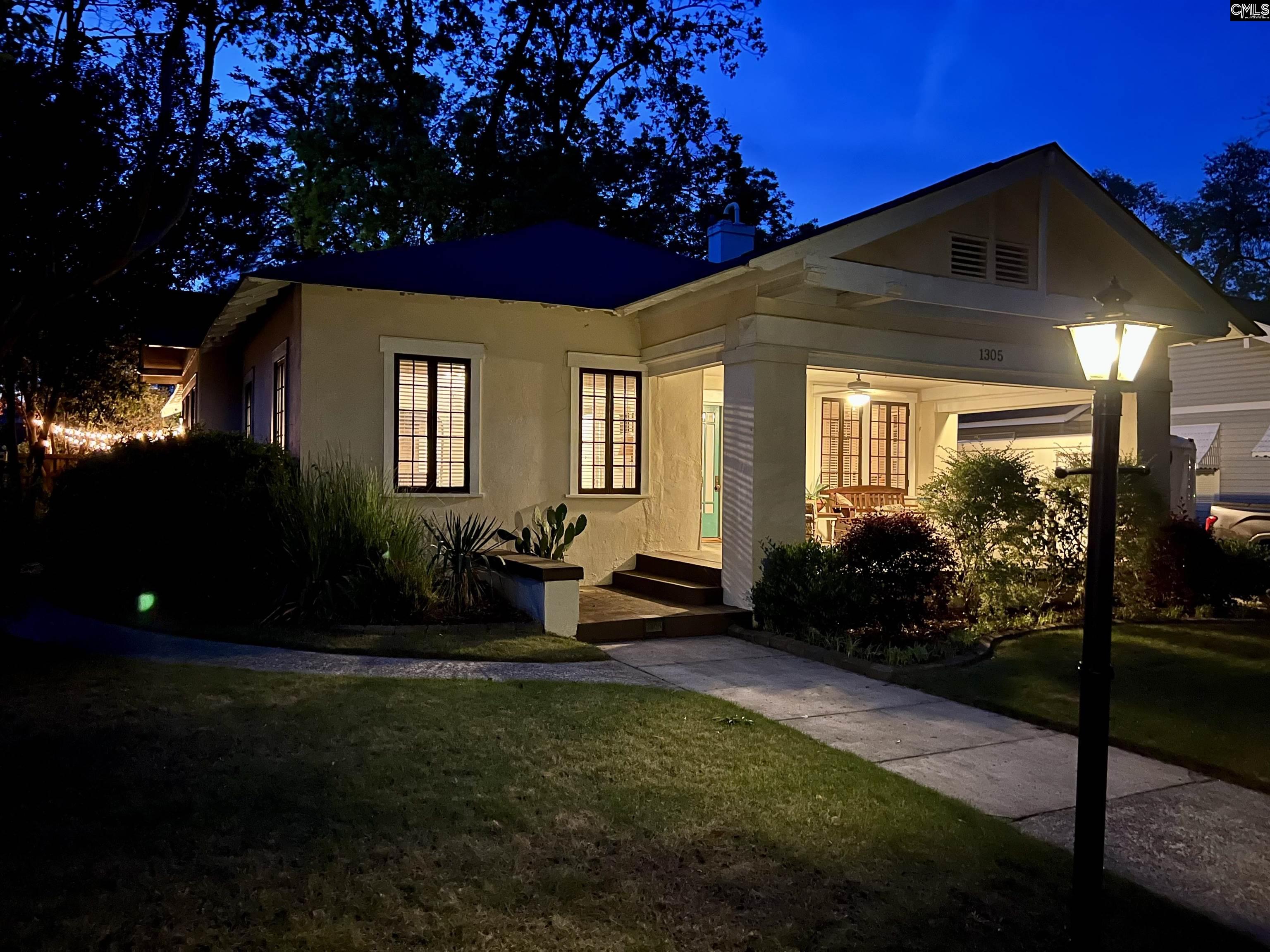 1305 Geiger Avenue, Columbia, South Carolina image 40