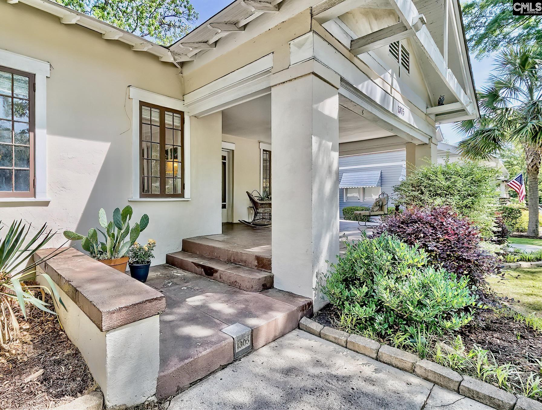 1305 Geiger Avenue, Columbia, South Carolina image 5