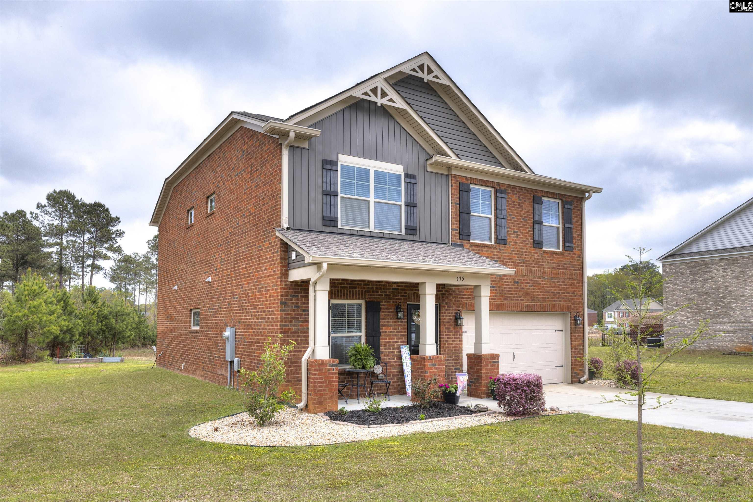 475 Curlew Cir, Sumter, South Carolina image 2