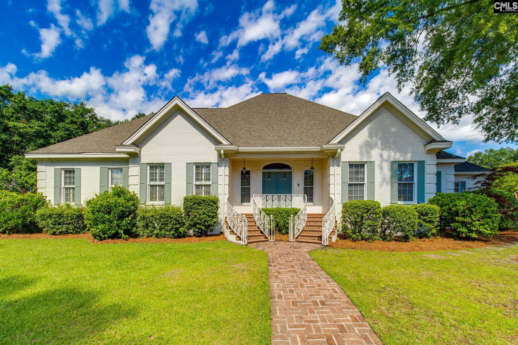 150 Old Hampton Lane, Columbia, South Carolina image 1