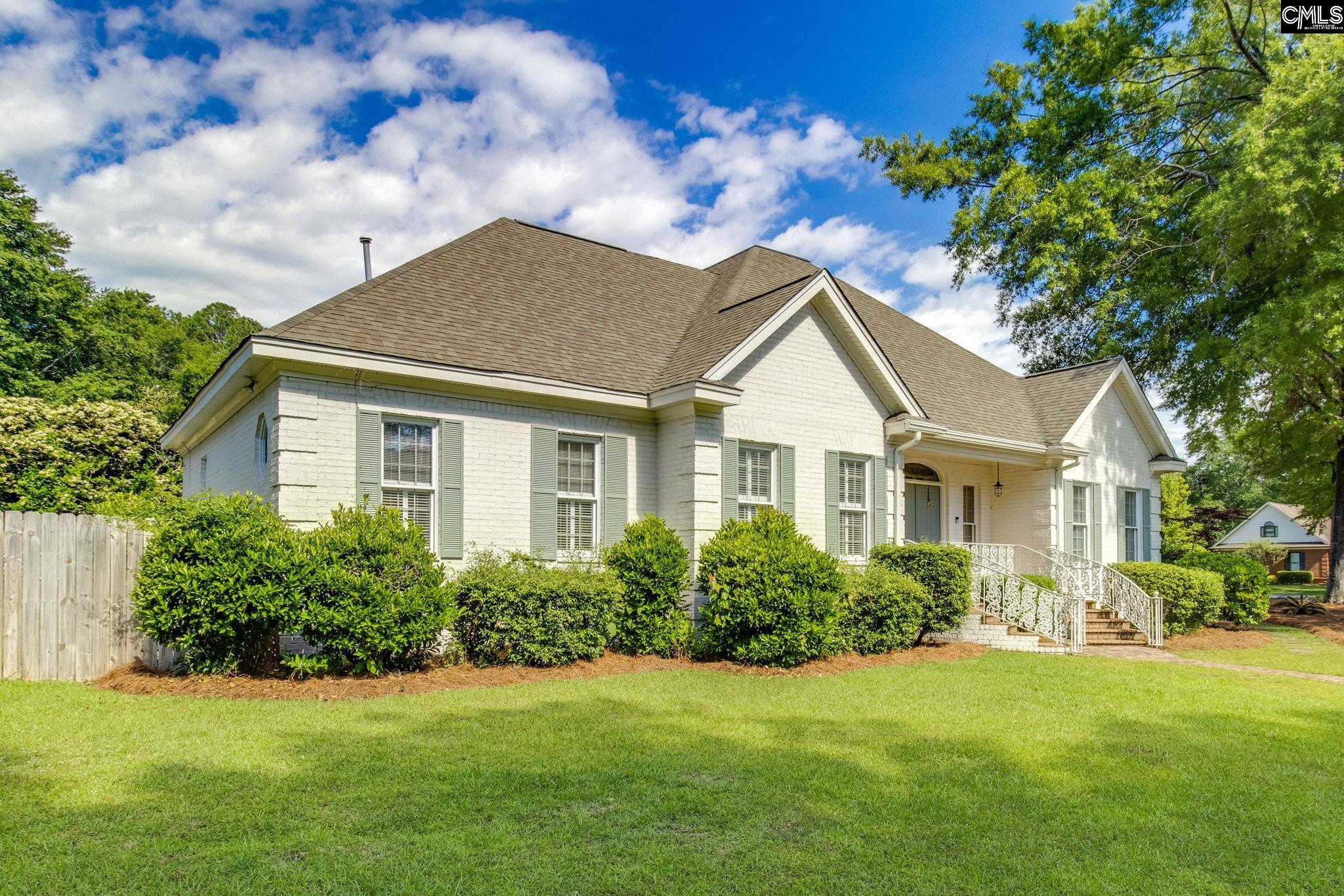150 Old Hampton Lane, Columbia, South Carolina image 2