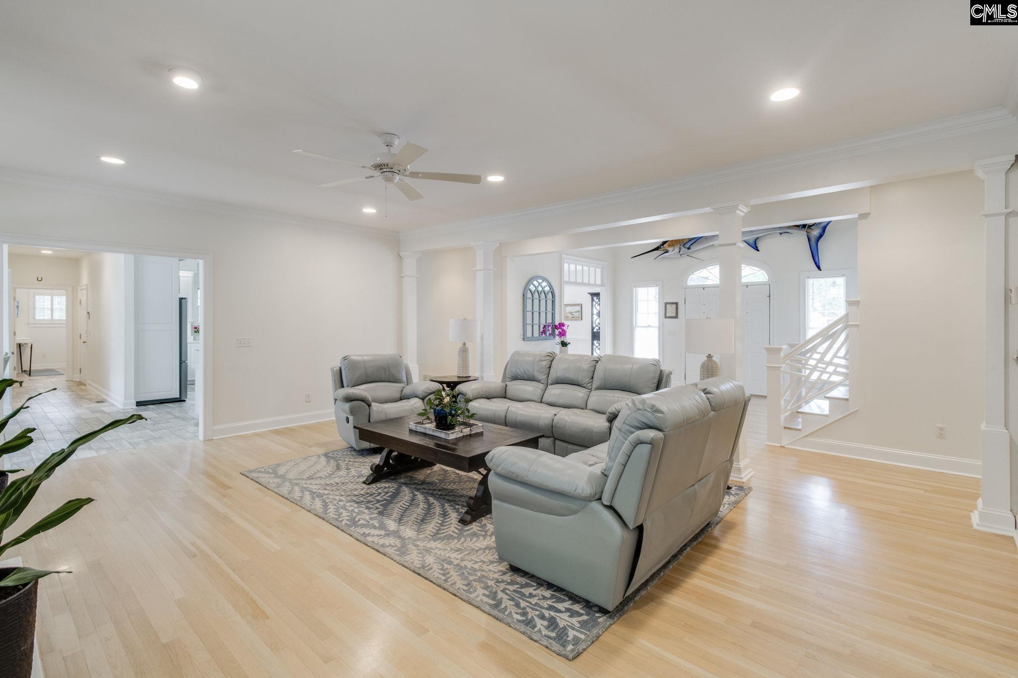 150 Old Hampton Lane, Columbia, South Carolina image 16