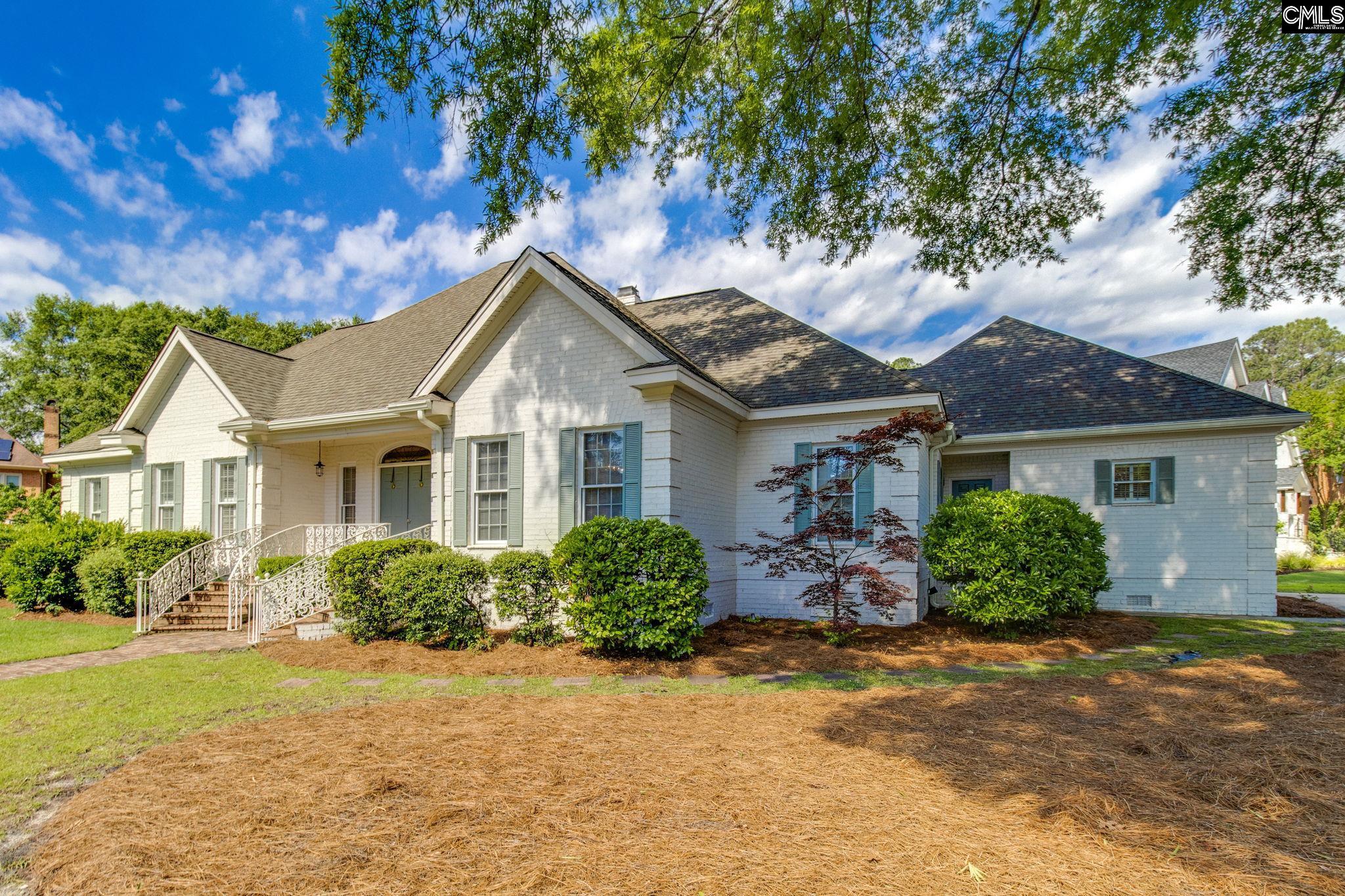 150 Old Hampton Lane, Columbia, South Carolina image 3