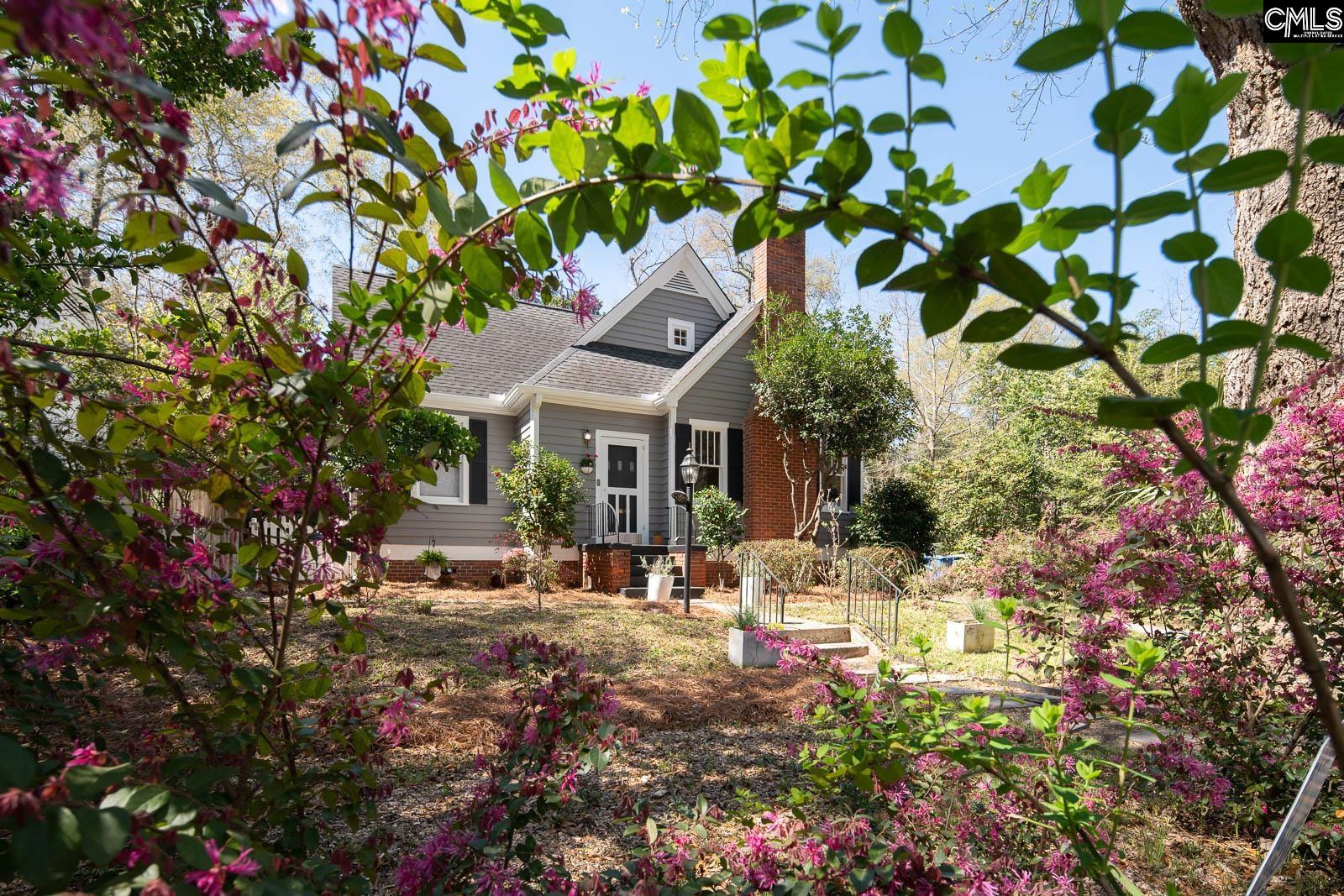 307 Waccamaw Avenue, Columbia, South Carolina image 1