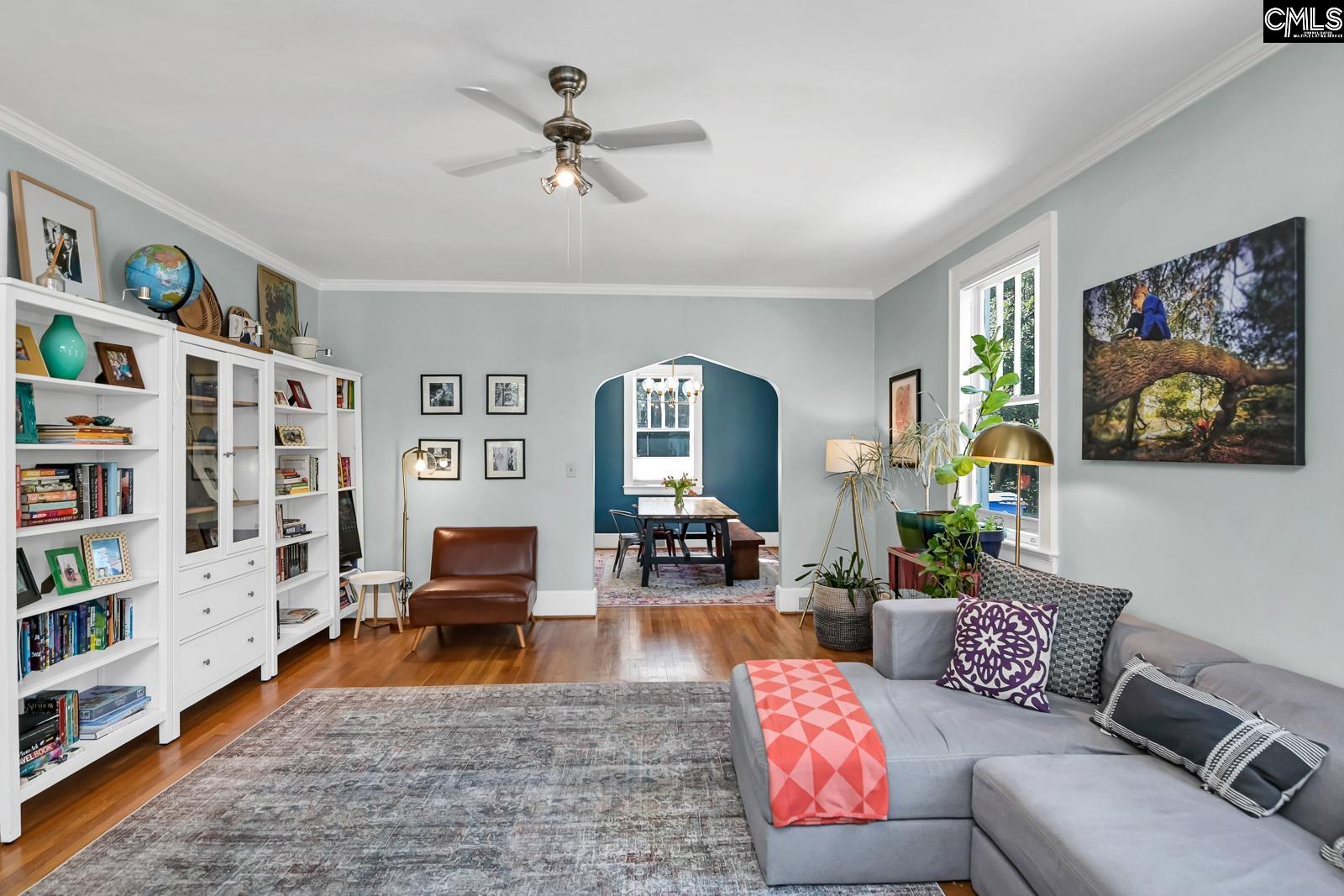 307 Waccamaw Avenue, Columbia, South Carolina image 11
