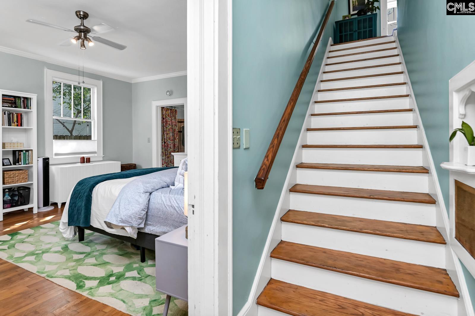 307 Waccamaw Avenue, Columbia, South Carolina image 27