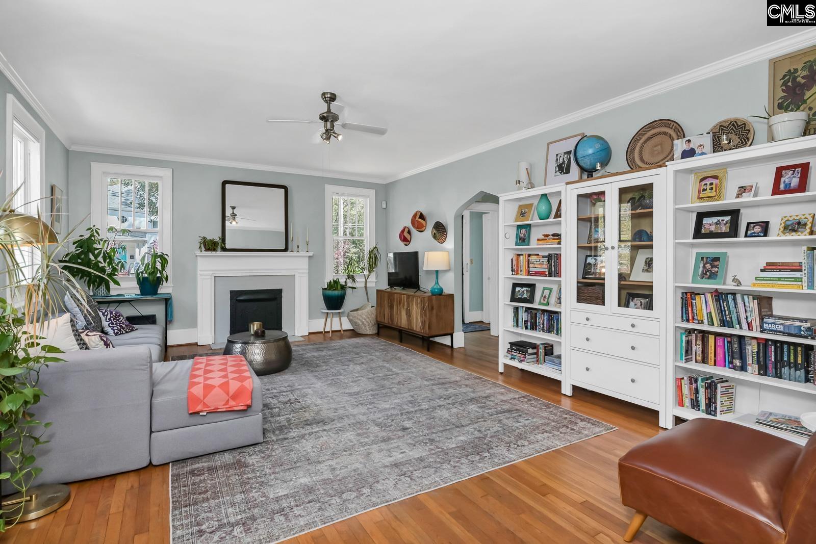 307 Waccamaw Avenue, Columbia, South Carolina image 6
