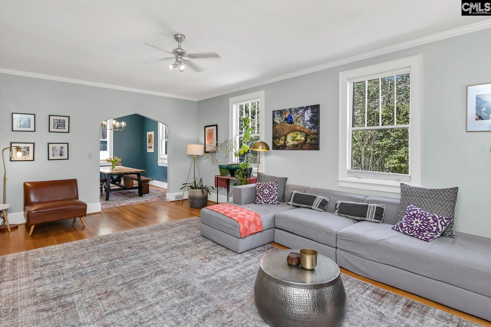 307 Waccamaw Avenue, Columbia, South Carolina image 10