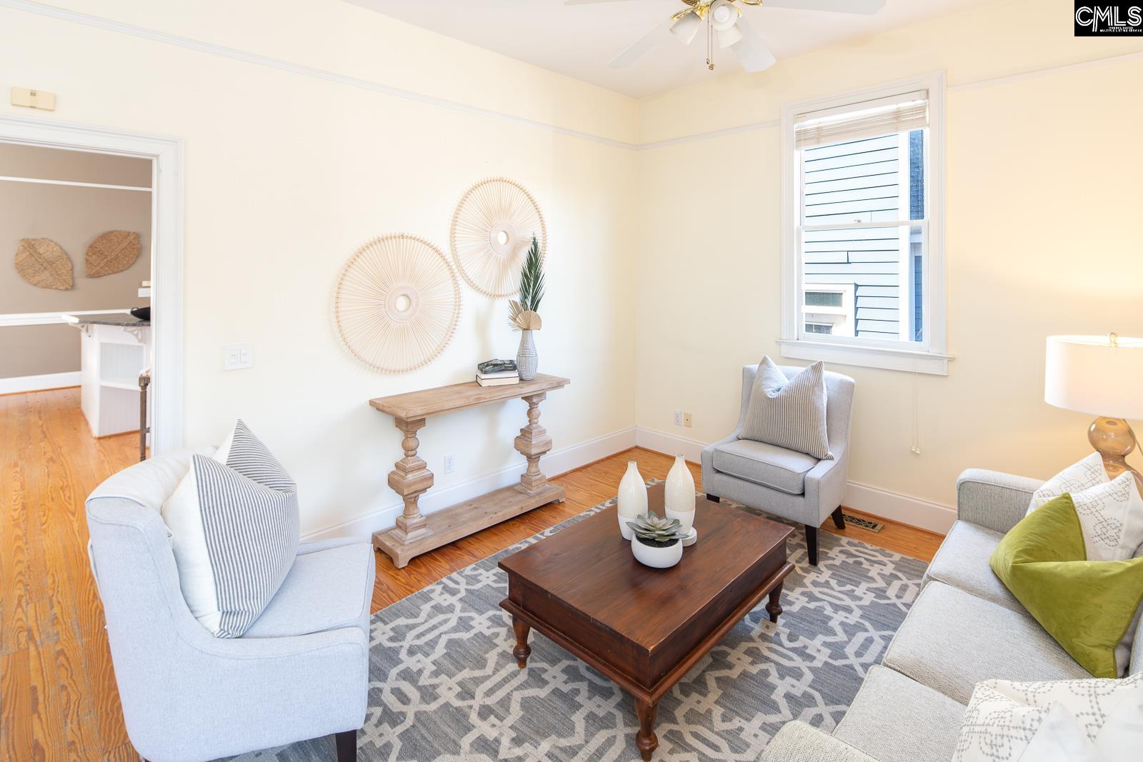 2408 Park Street, Columbia, South Carolina image 20