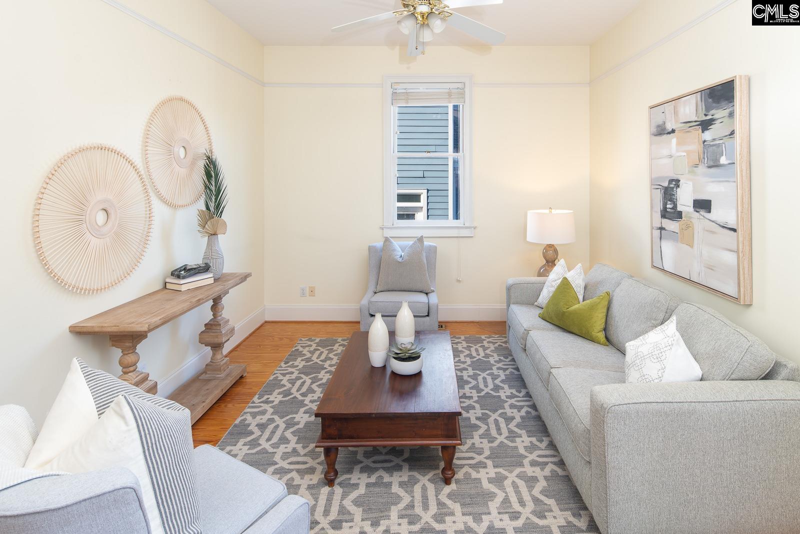 2408 Park Street, Columbia, South Carolina image 21