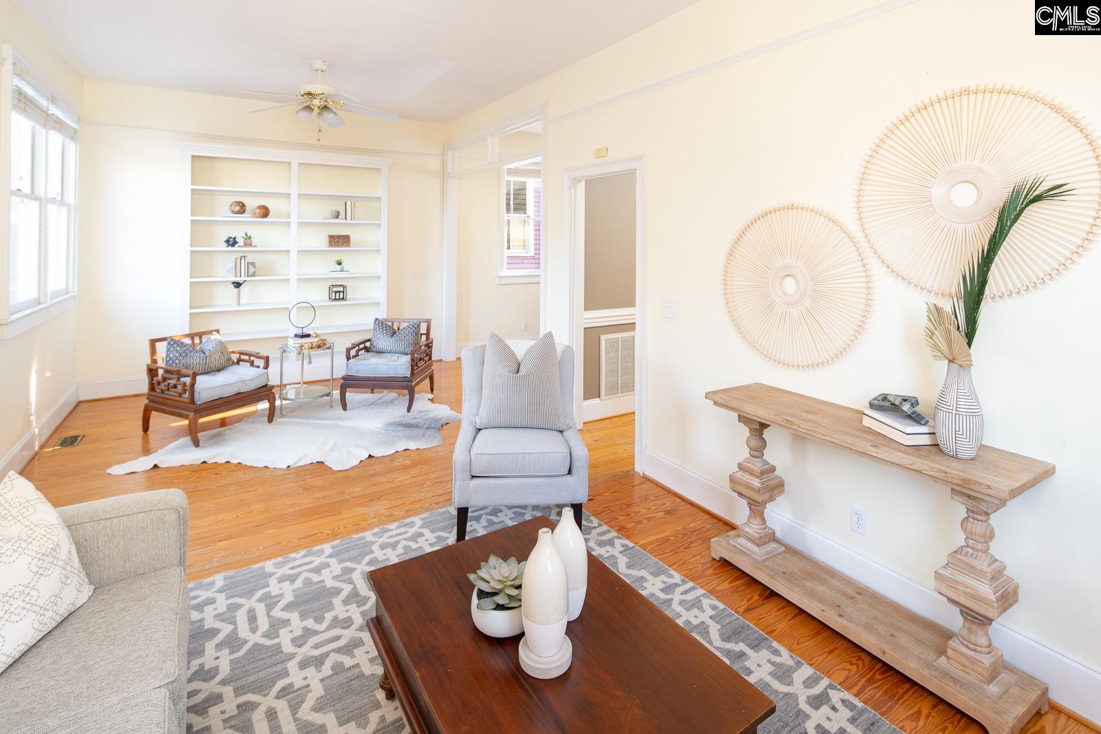 2408 Park Street, Columbia, South Carolina image 22