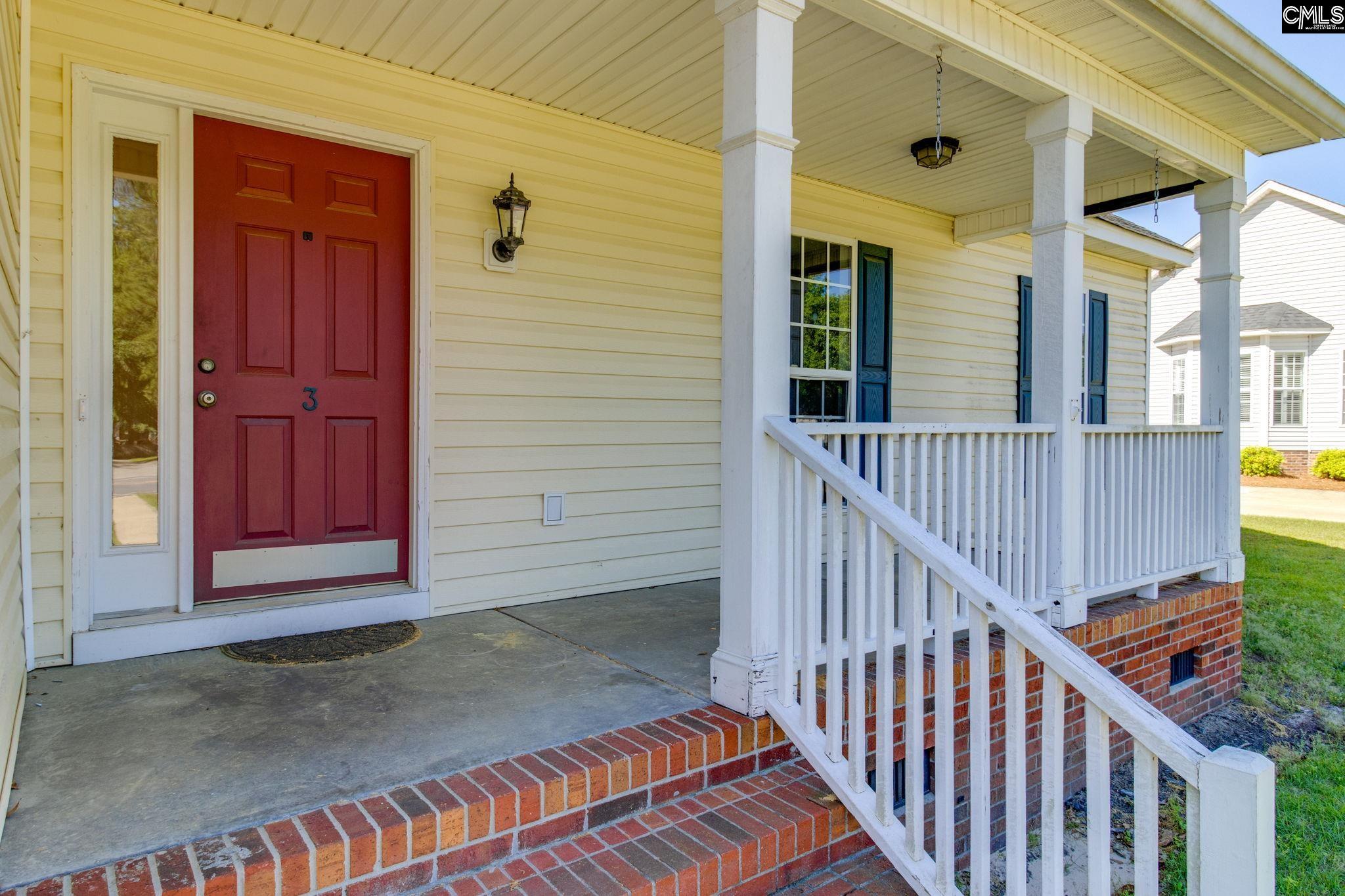 3 Glad Tidings Lane, Lugoff, South Carolina image 2