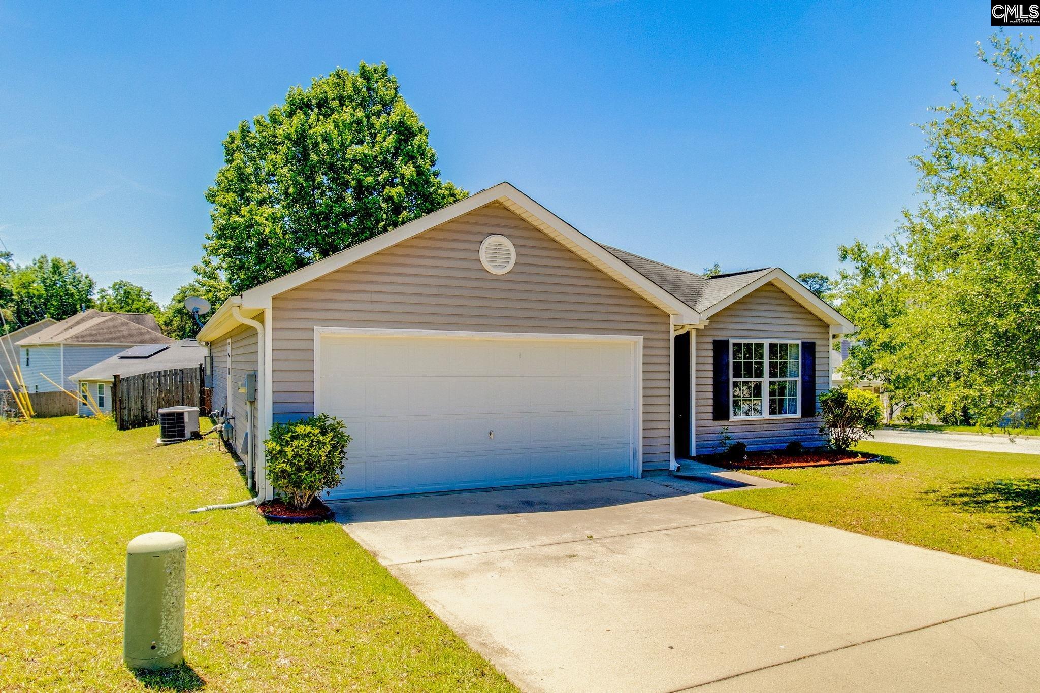 393 Vermillion Drive, Columbia, South Carolina image 1