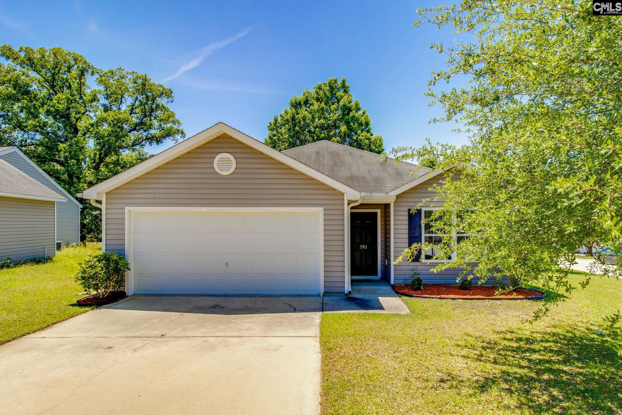 393 Vermillion Drive, Columbia, South Carolina image 2