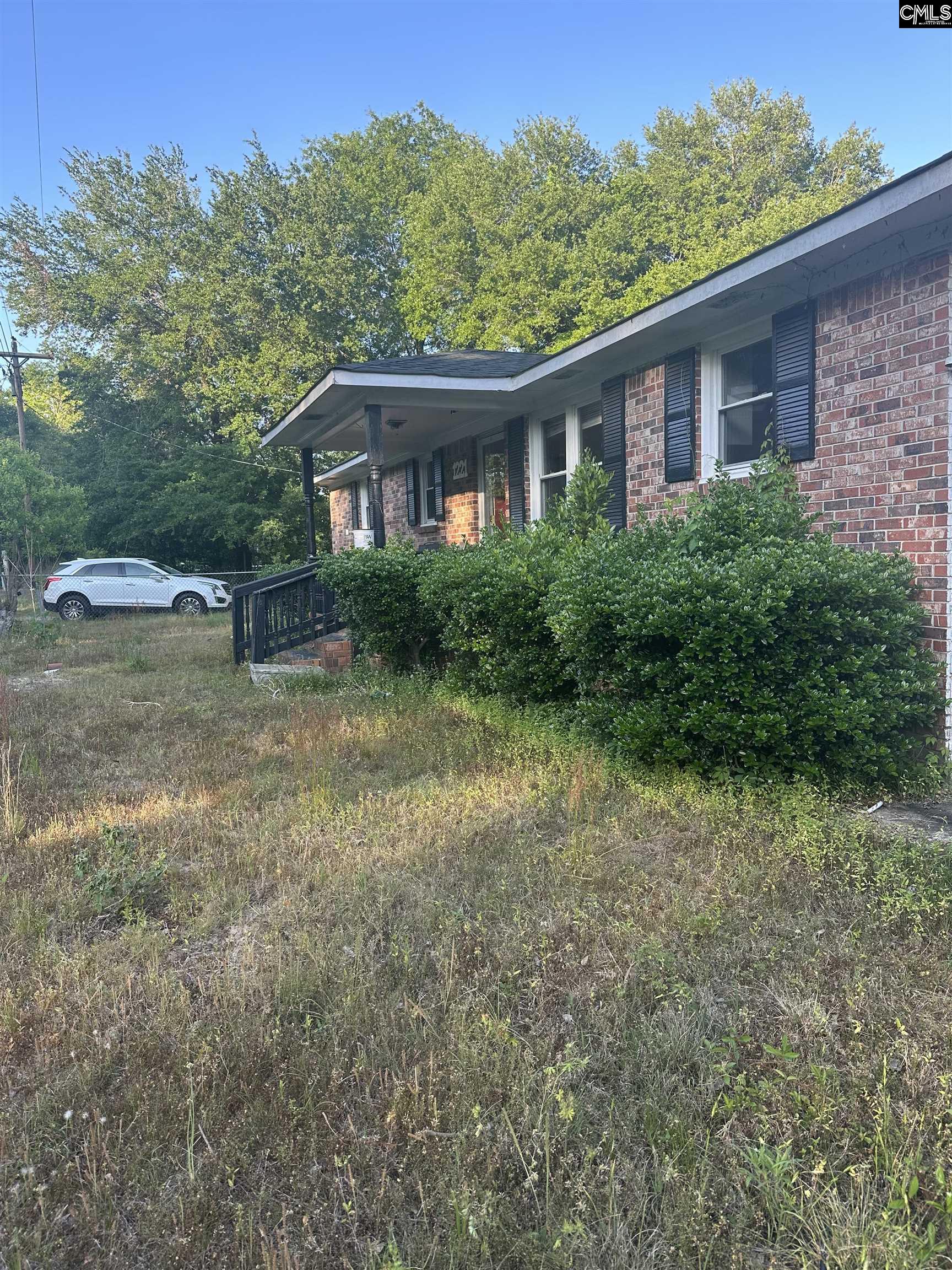 1221 Hayden Road, North, South Carolina image 1