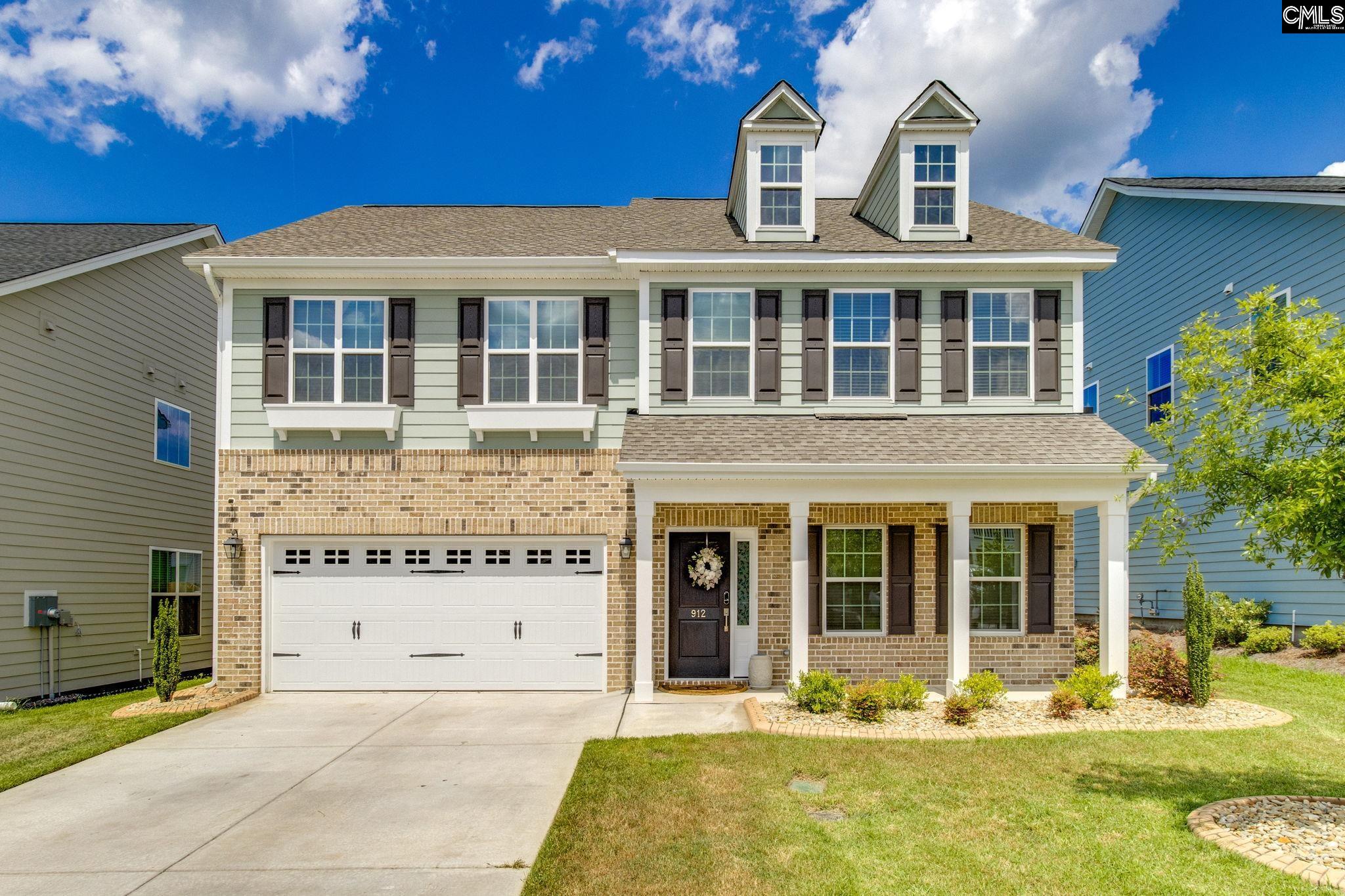 912 Windchase Way, Blythewood, South Carolina image 1