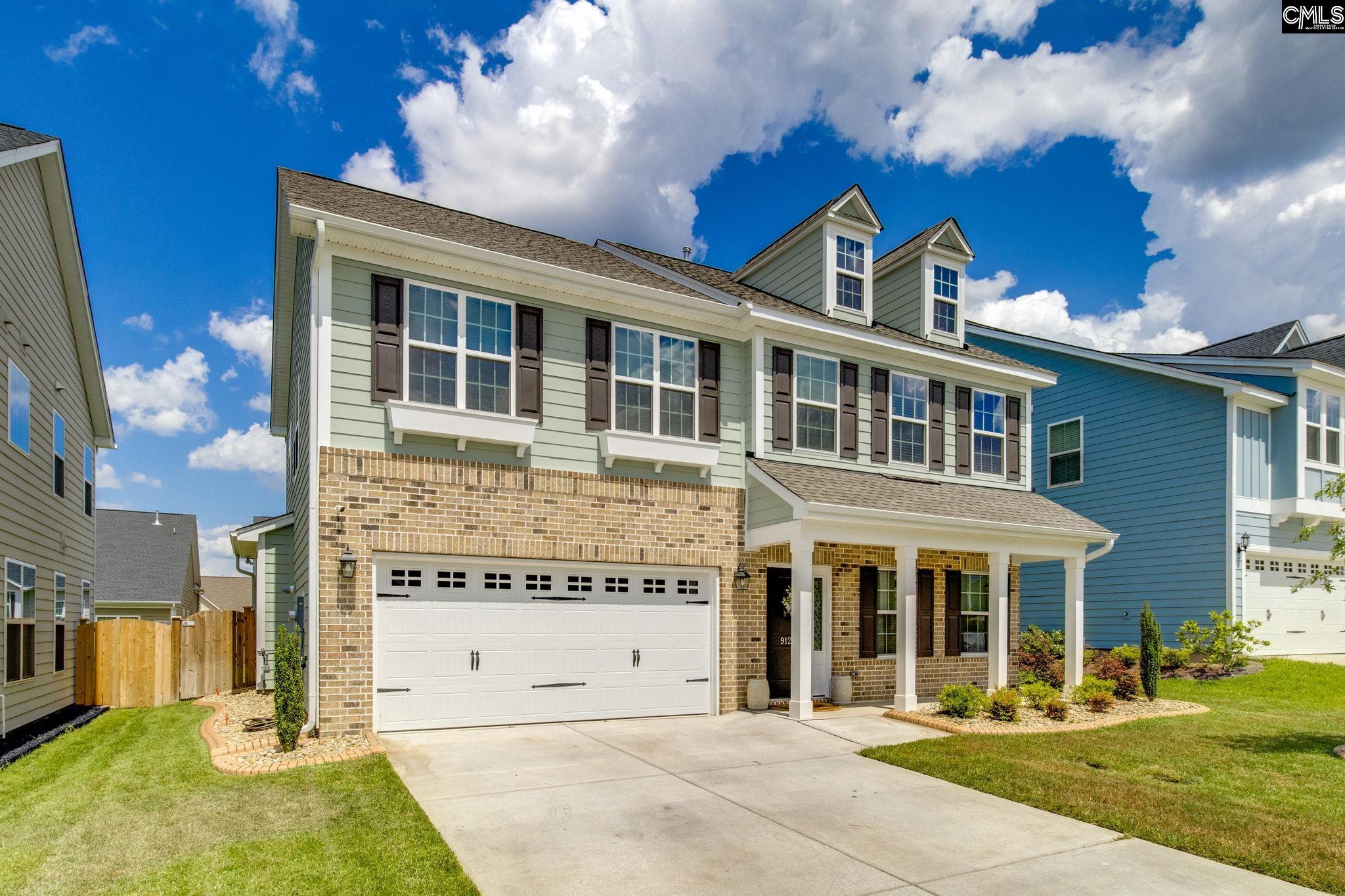 912 Windchase Way, Blythewood, South Carolina image 2