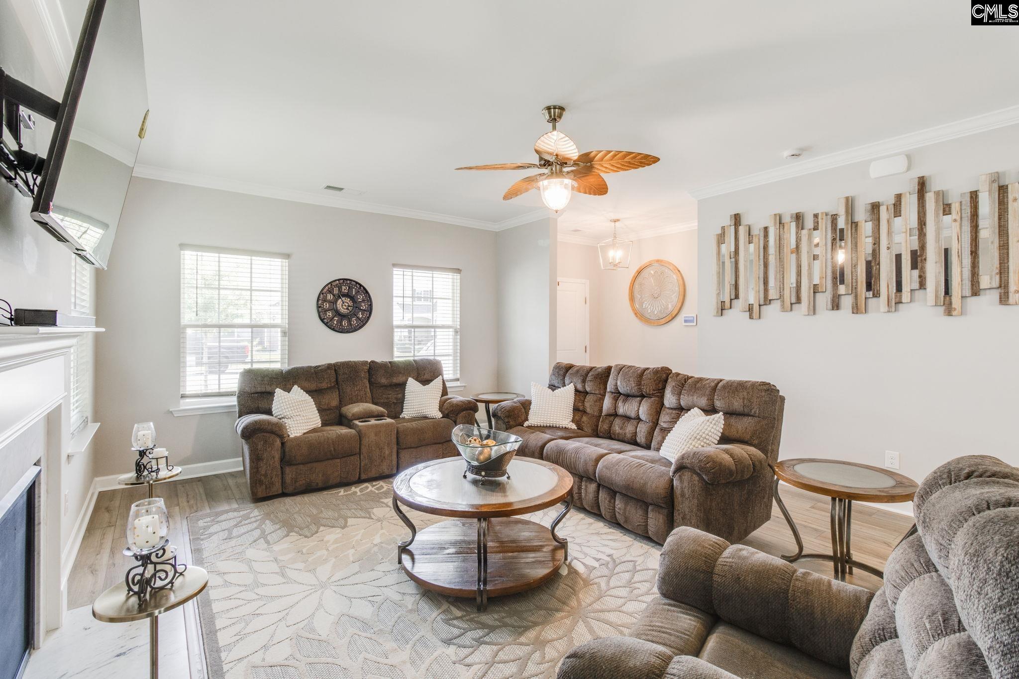 912 Windchase Way, Blythewood, South Carolina image 11