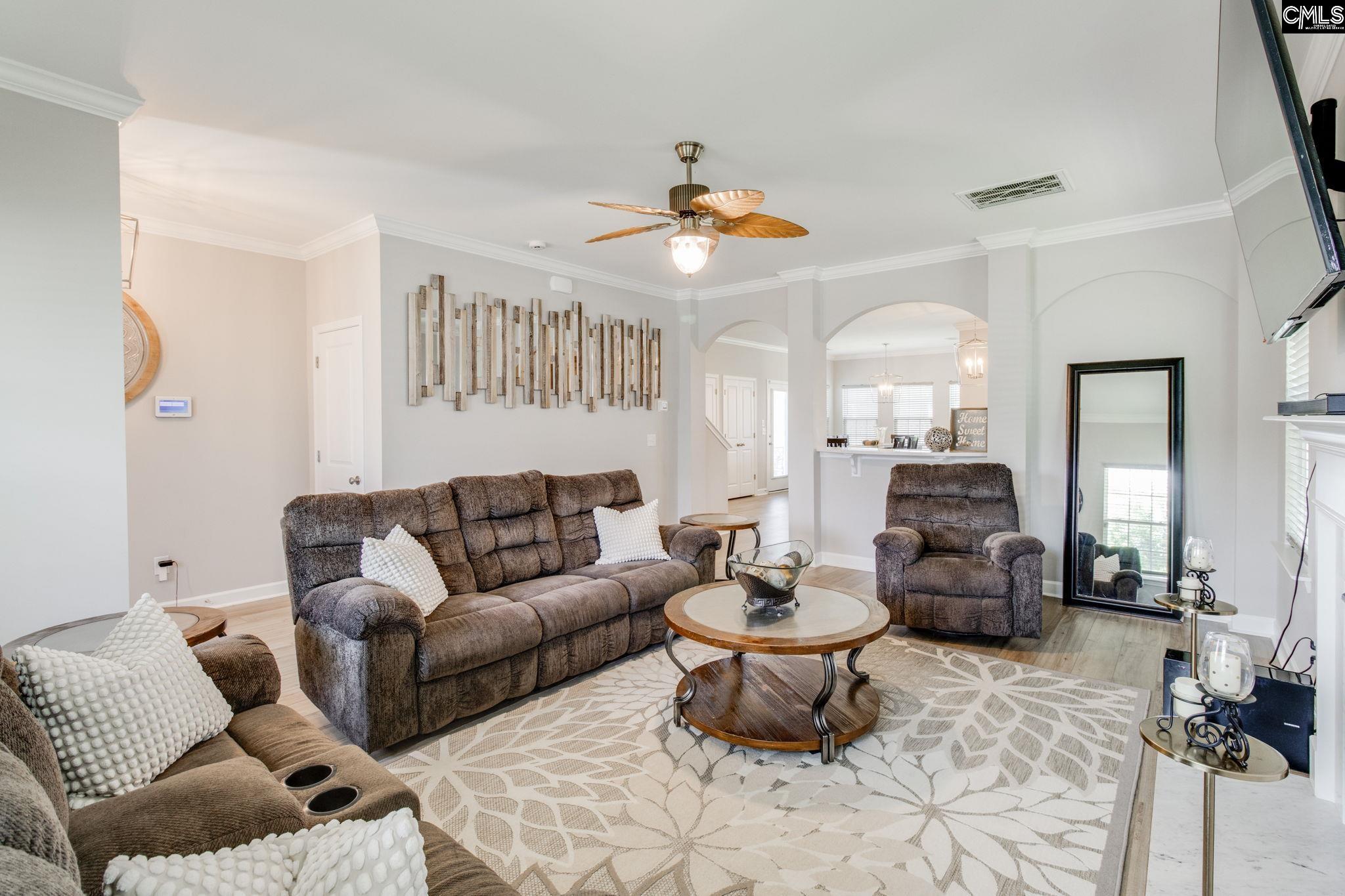 912 Windchase Way, Blythewood, South Carolina image 12