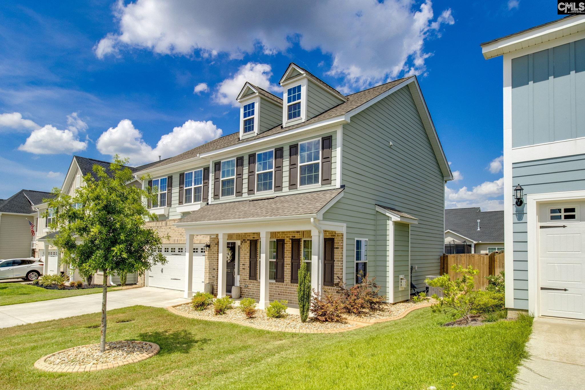 912 Windchase Way, Blythewood, South Carolina image 3