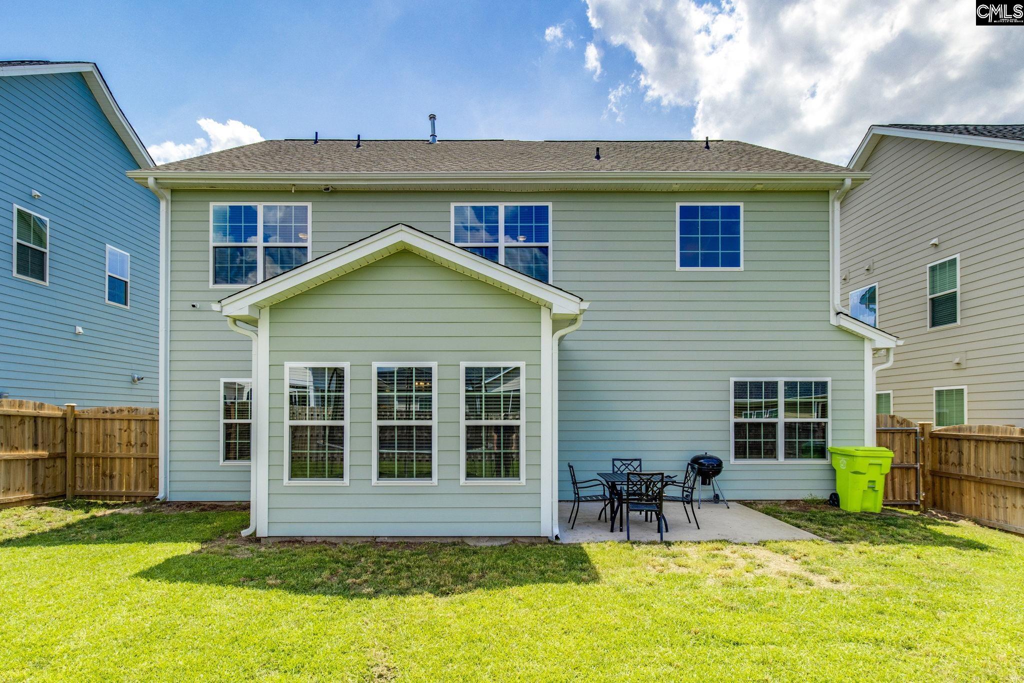 912 Windchase Way, Blythewood, South Carolina image 6