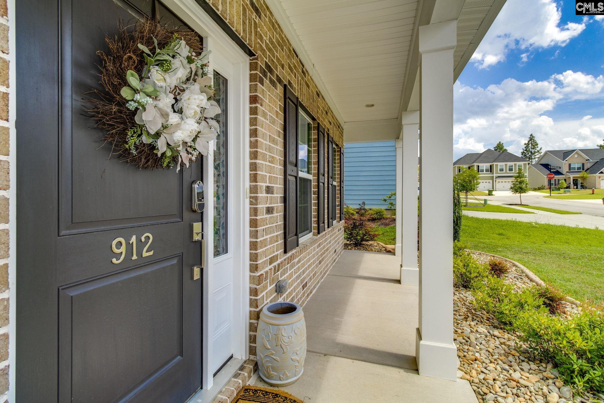 912 Windchase Way, Blythewood, South Carolina image 8