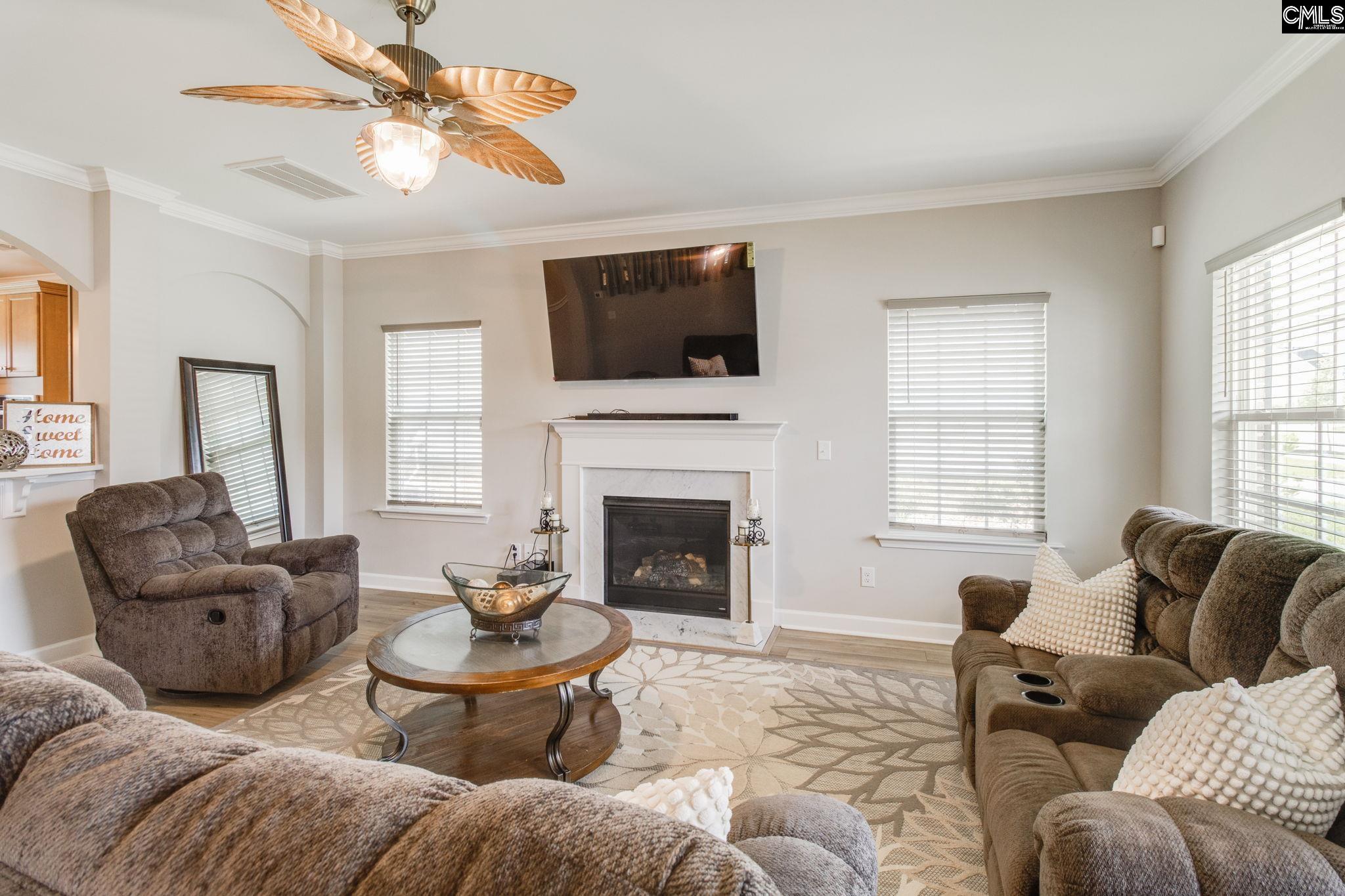 912 Windchase Way, Blythewood, South Carolina image 9