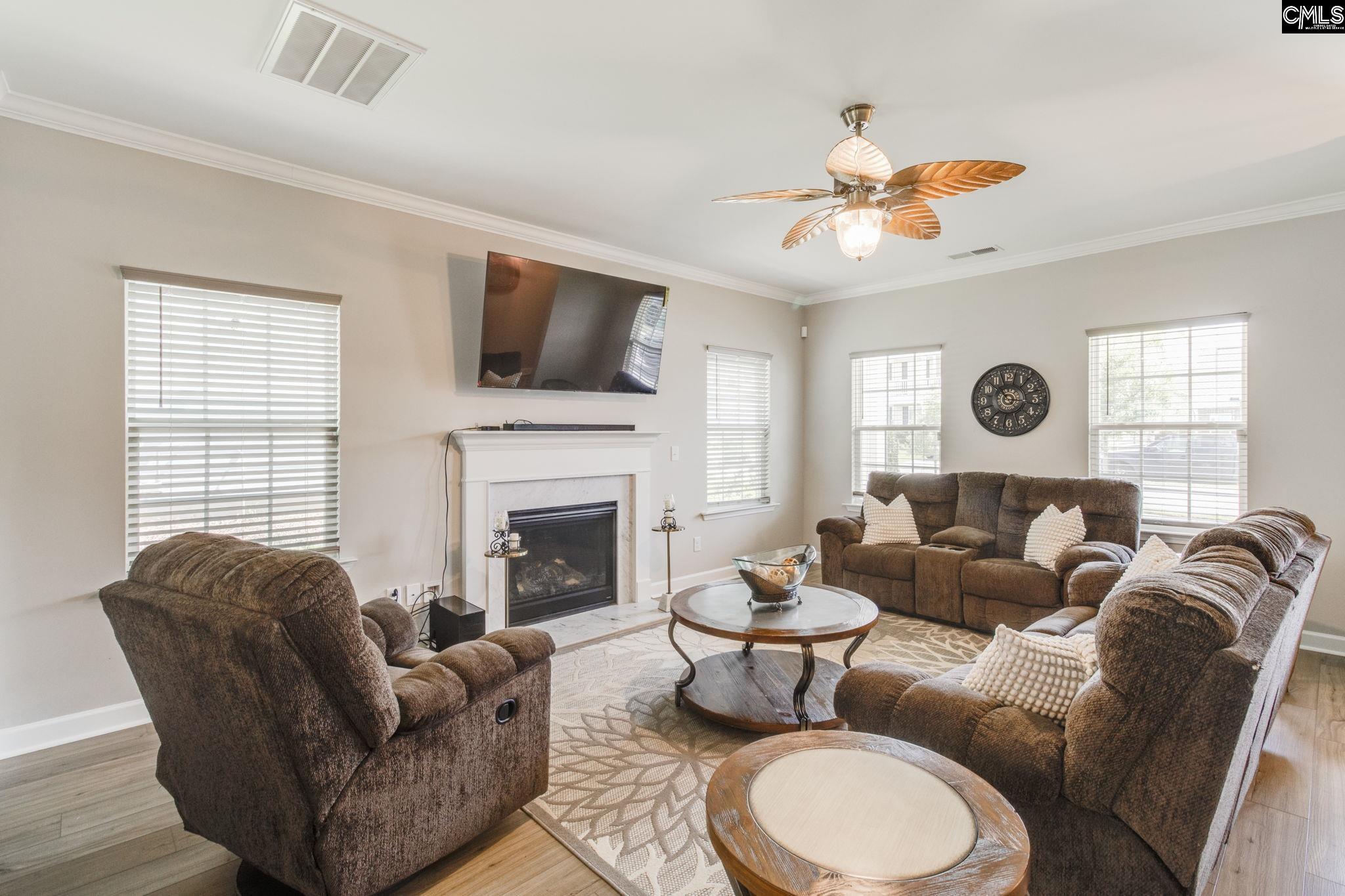 912 Windchase Way, Blythewood, South Carolina image 10