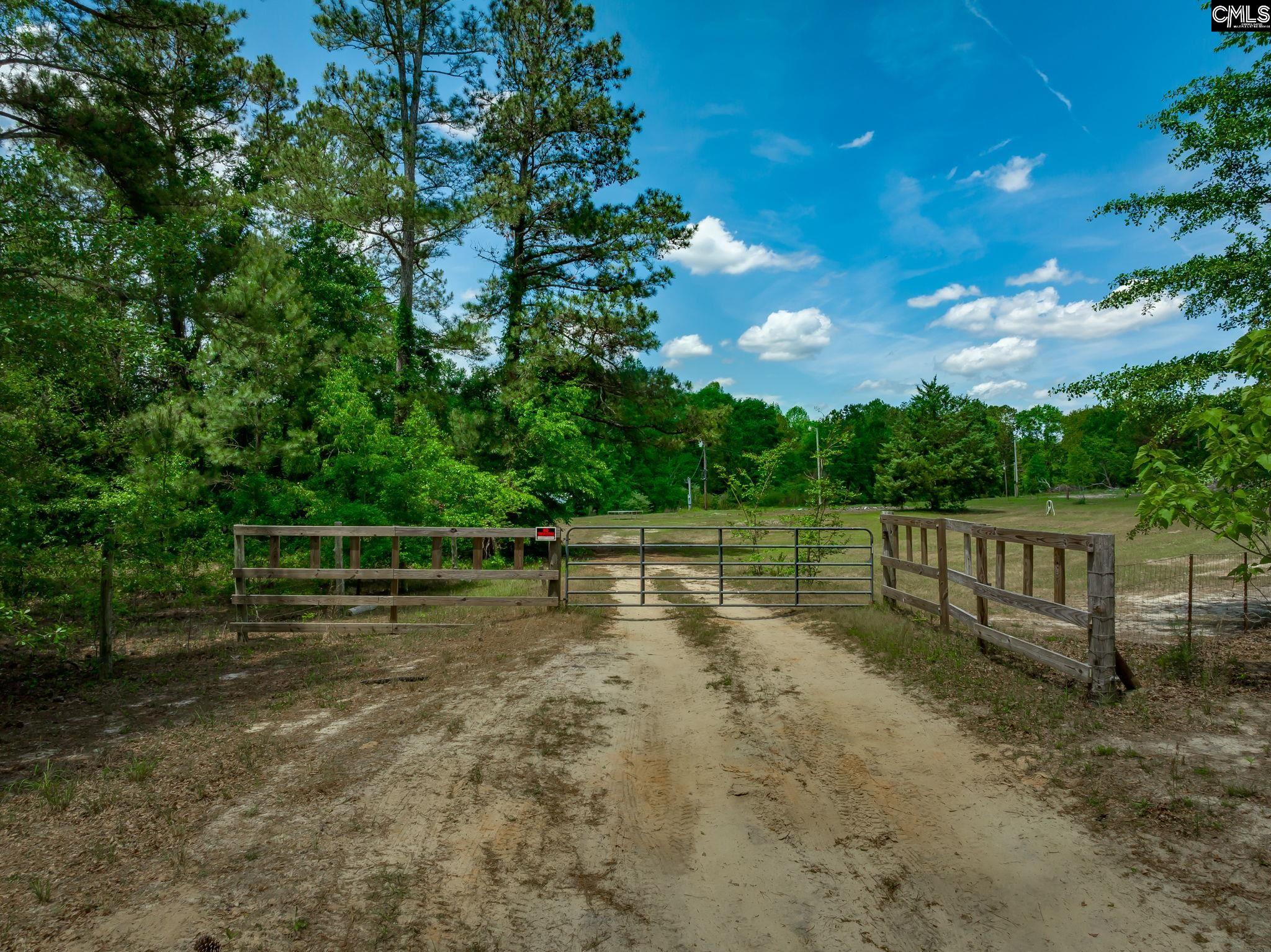 520 Senterfeit Road Batesburg, SC 29006