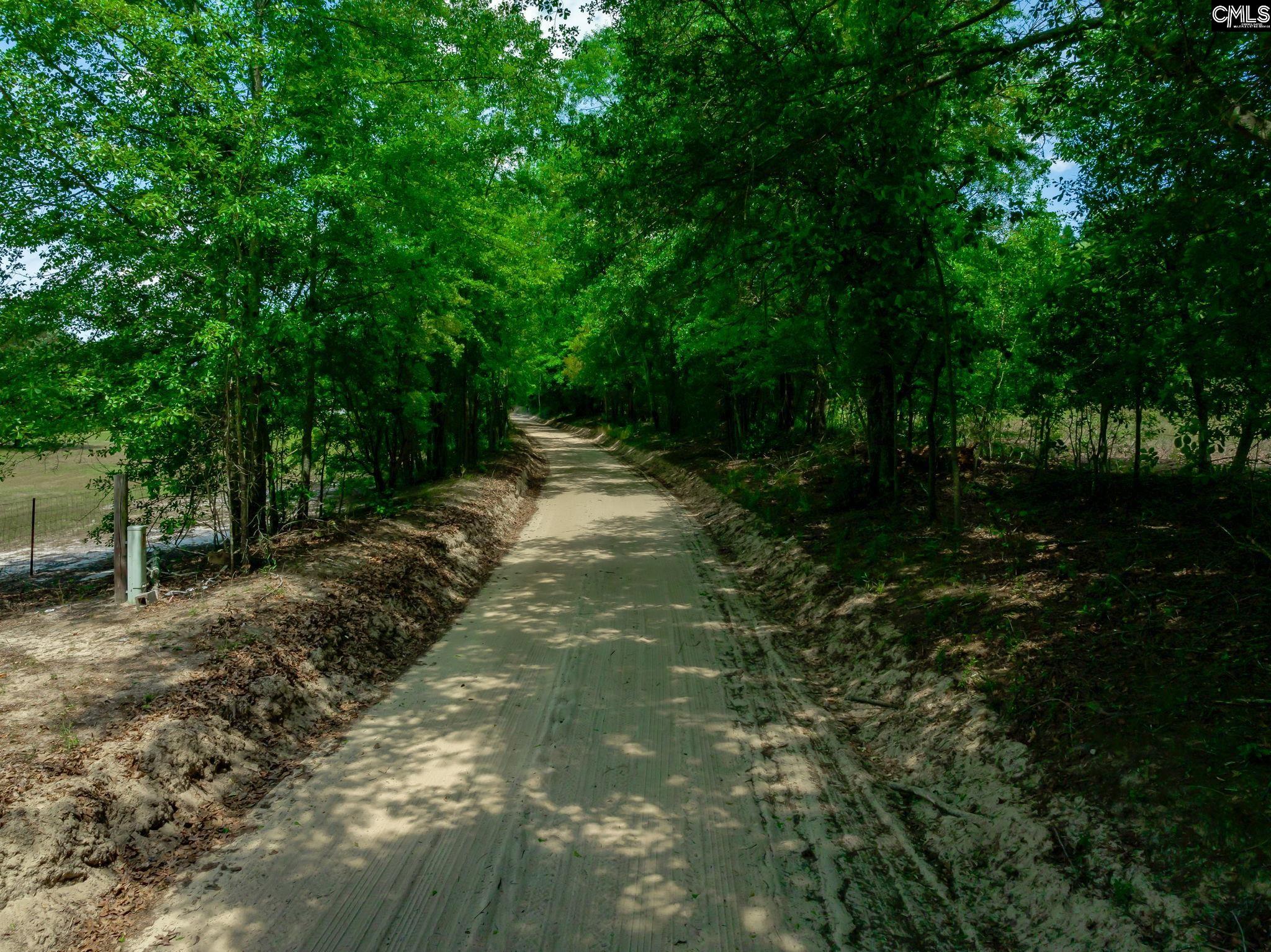 520 Senterfeit Road Batesburg, SC 29006