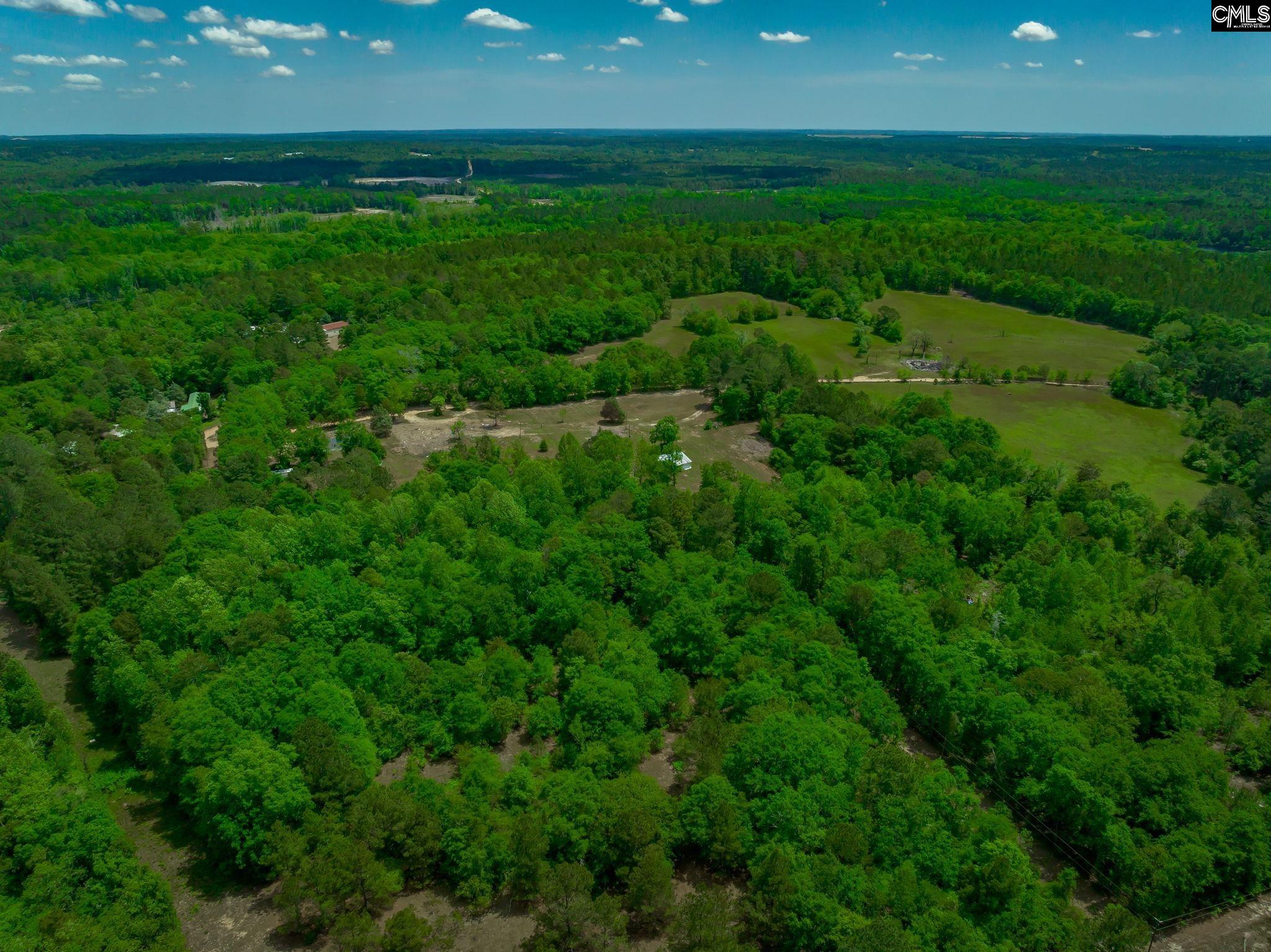 520 Senterfeit Road Batesburg, SC 29006