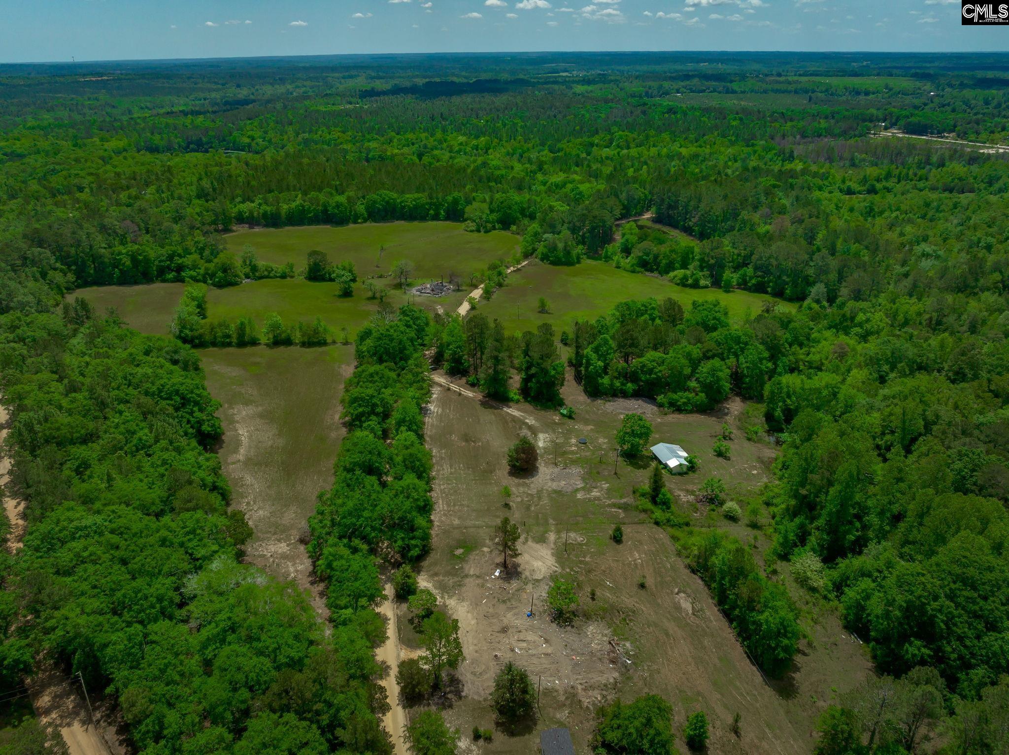 520 Senterfeit Road Batesburg, SC 29006