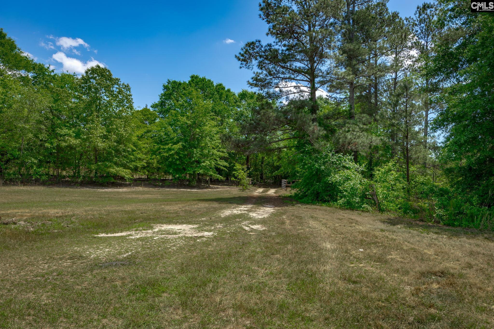 520 Senterfeit Road Batesburg, SC 29006