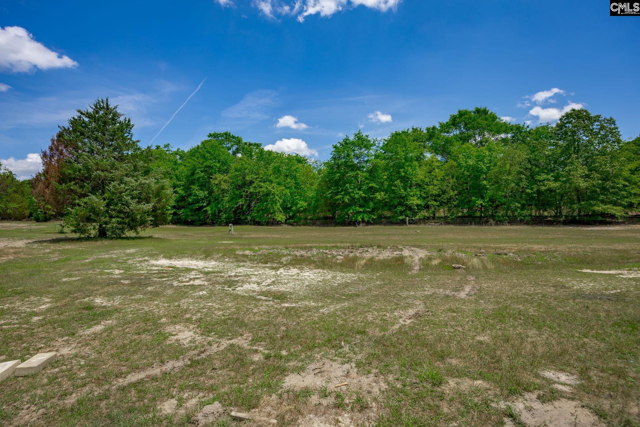 520 Senterfeit Road Batesburg, SC 29006