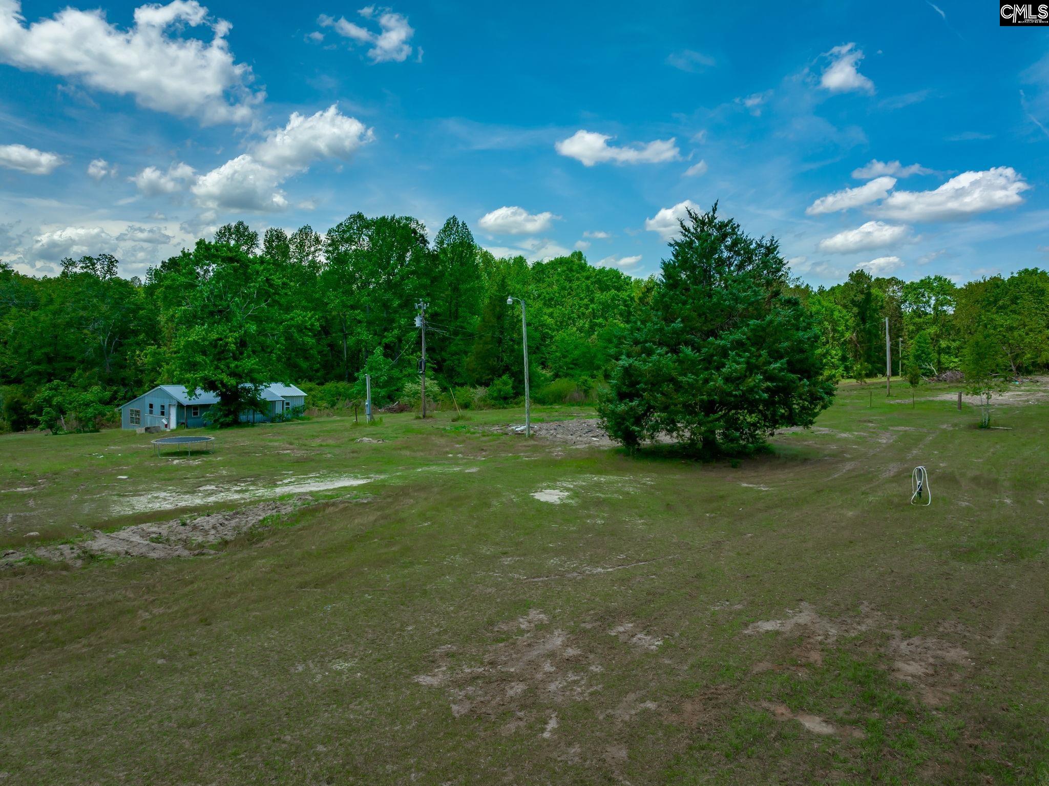 520 Senterfeit Road Batesburg, SC 29006