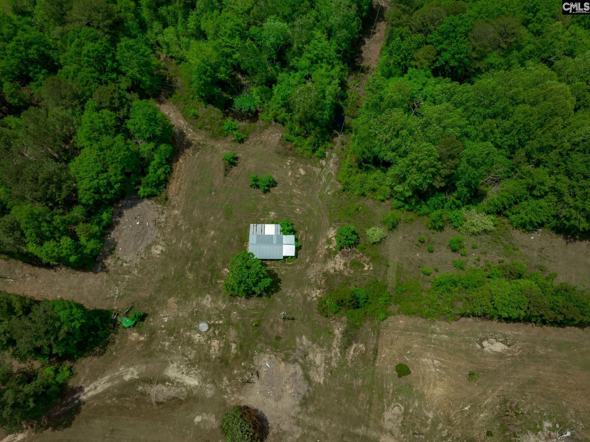 520 Senterfeit Road, Batesburg, South Carolina image 18