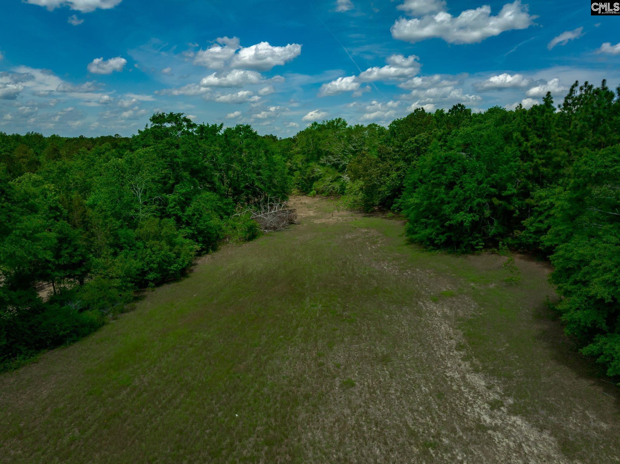 520 Senterfeit Road Batesburg, SC 29006