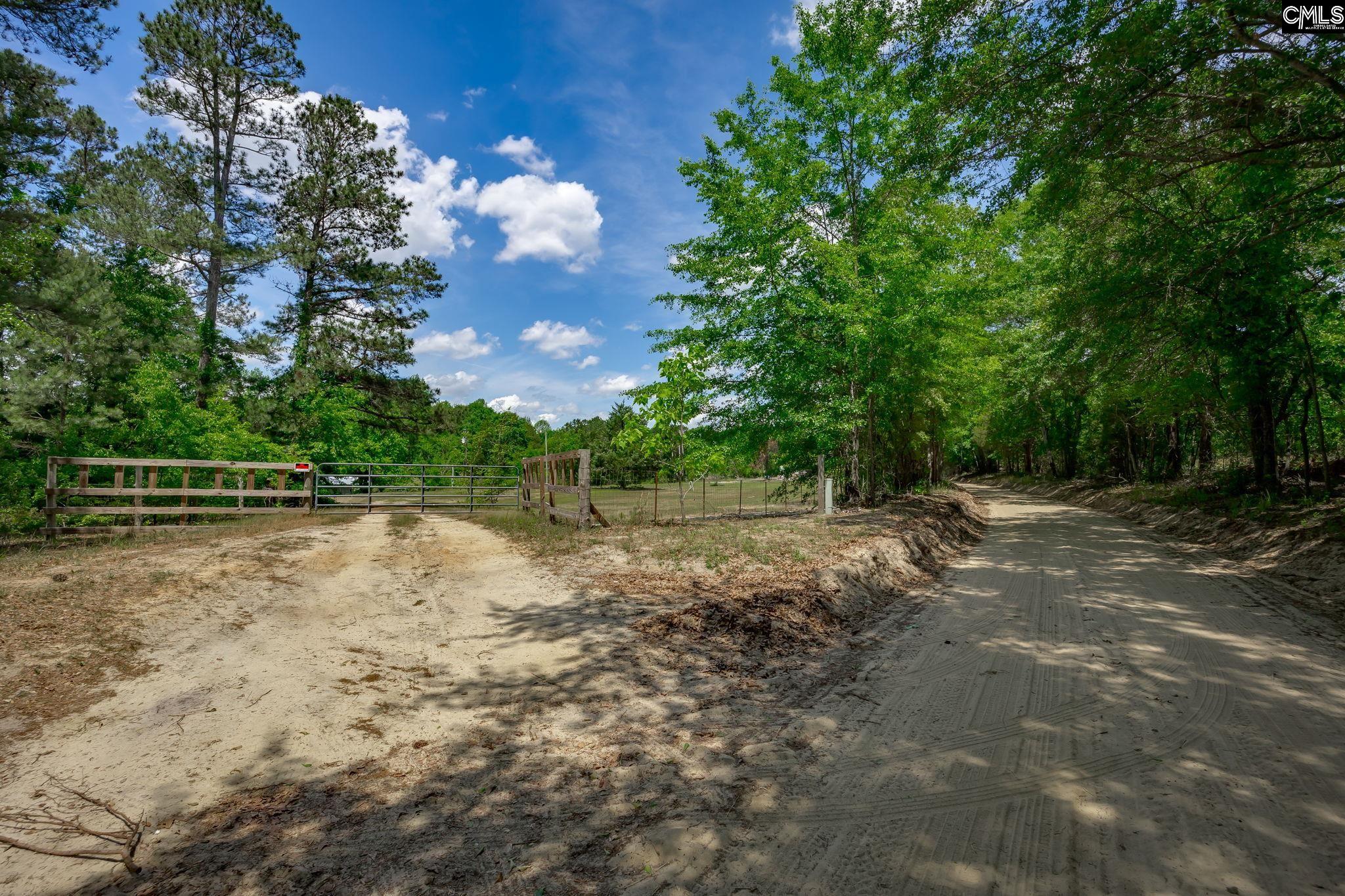 520 Senterfeit Road, Batesburg, South Carolina image 21
