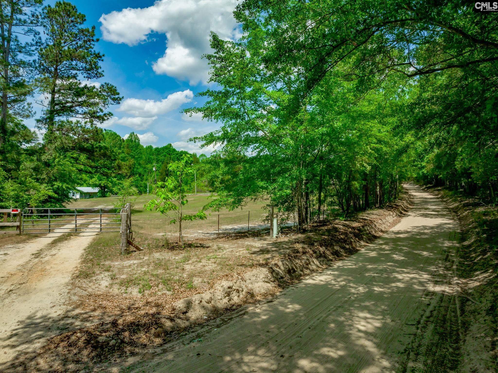 520 Senterfeit Road, Batesburg, South Carolina image 22