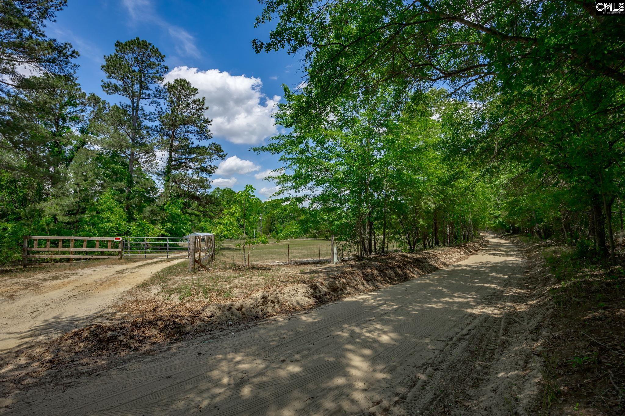 520 Senterfeit Road Batesburg, SC 29006