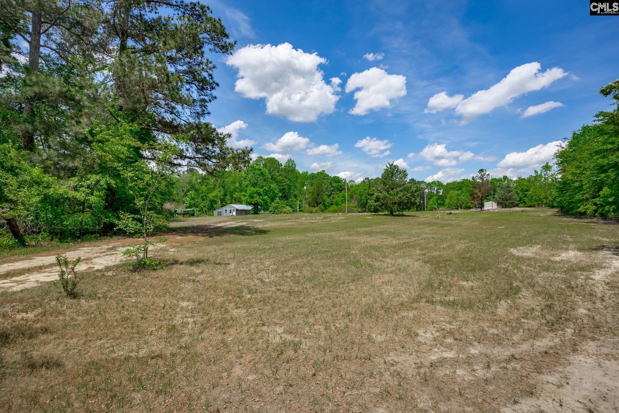 520 Senterfeit Road Batesburg, SC 29006