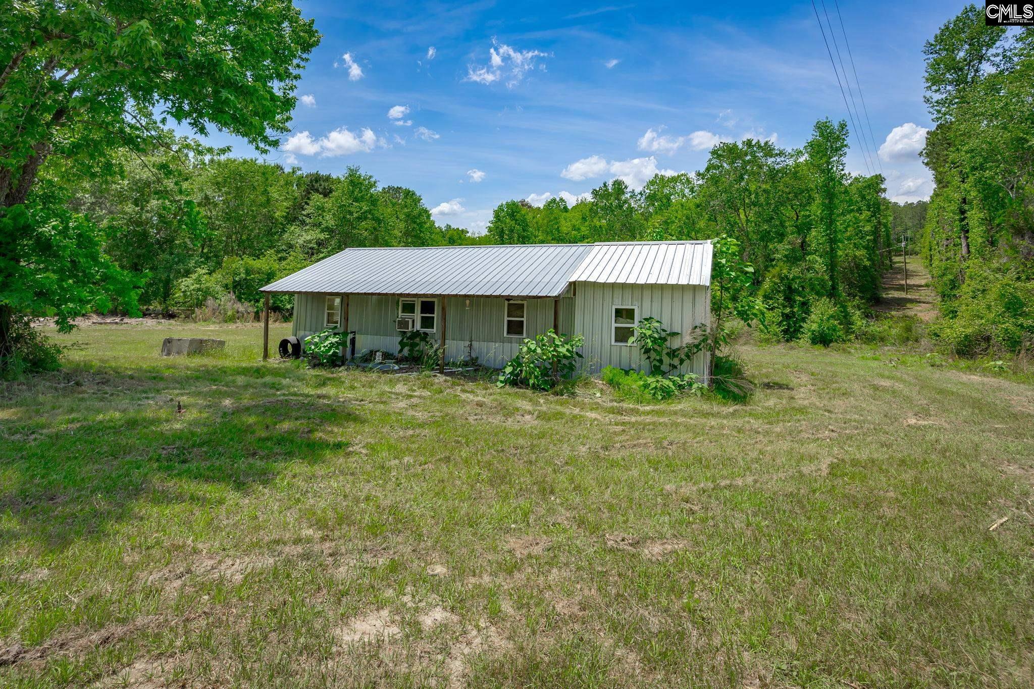 520 Senterfeit Road Batesburg, SC 29006