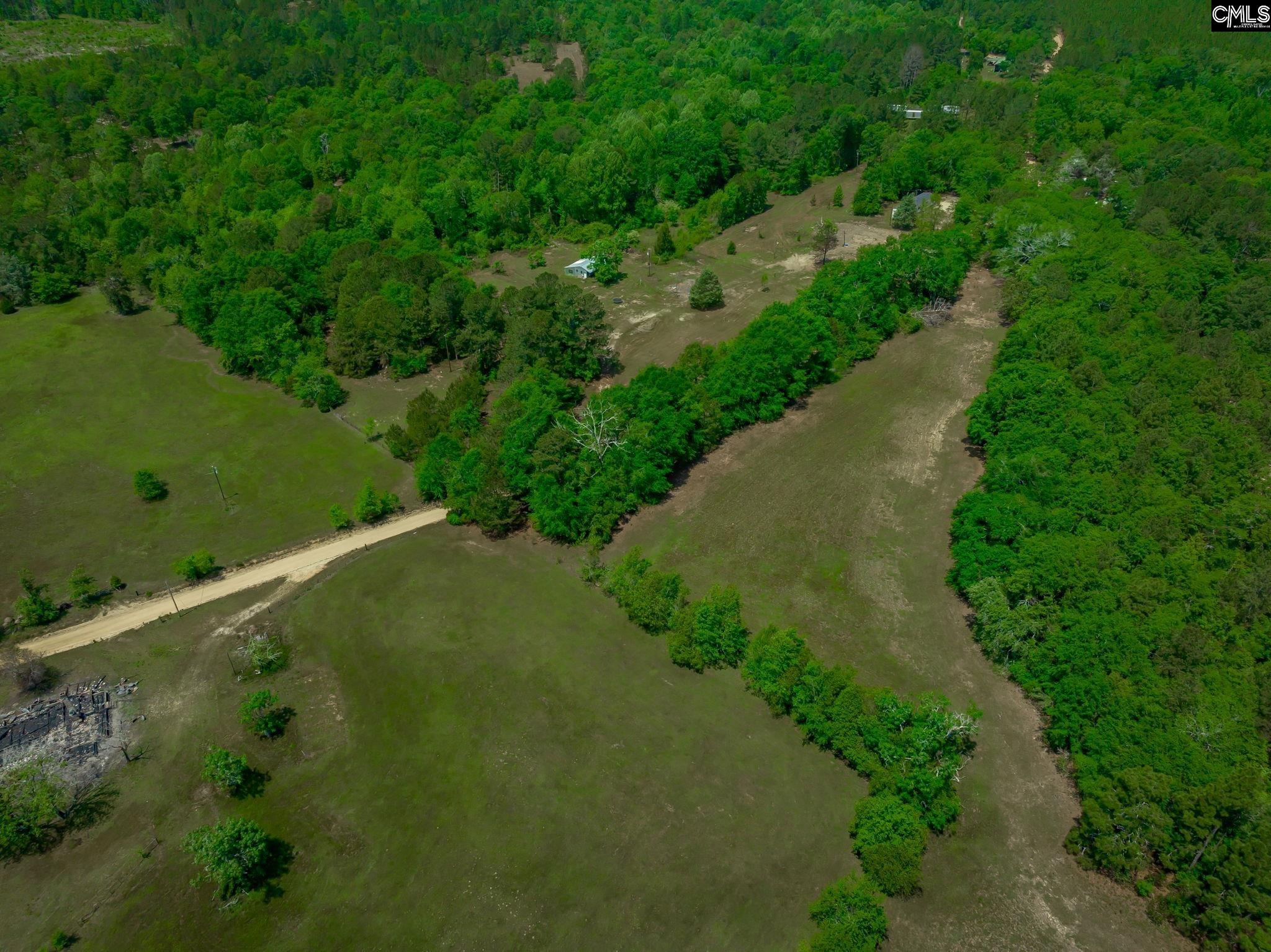 520 Senterfeit Road, Batesburg, South Carolina image 4