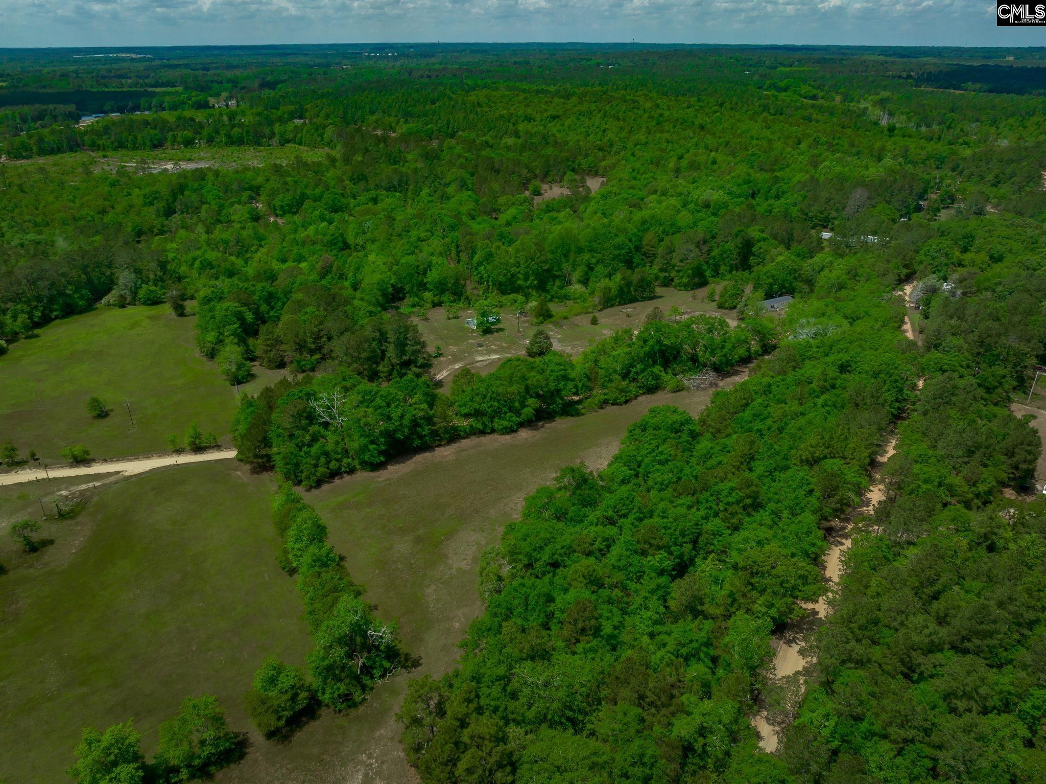 520 Senterfeit Road Batesburg, SC 29006