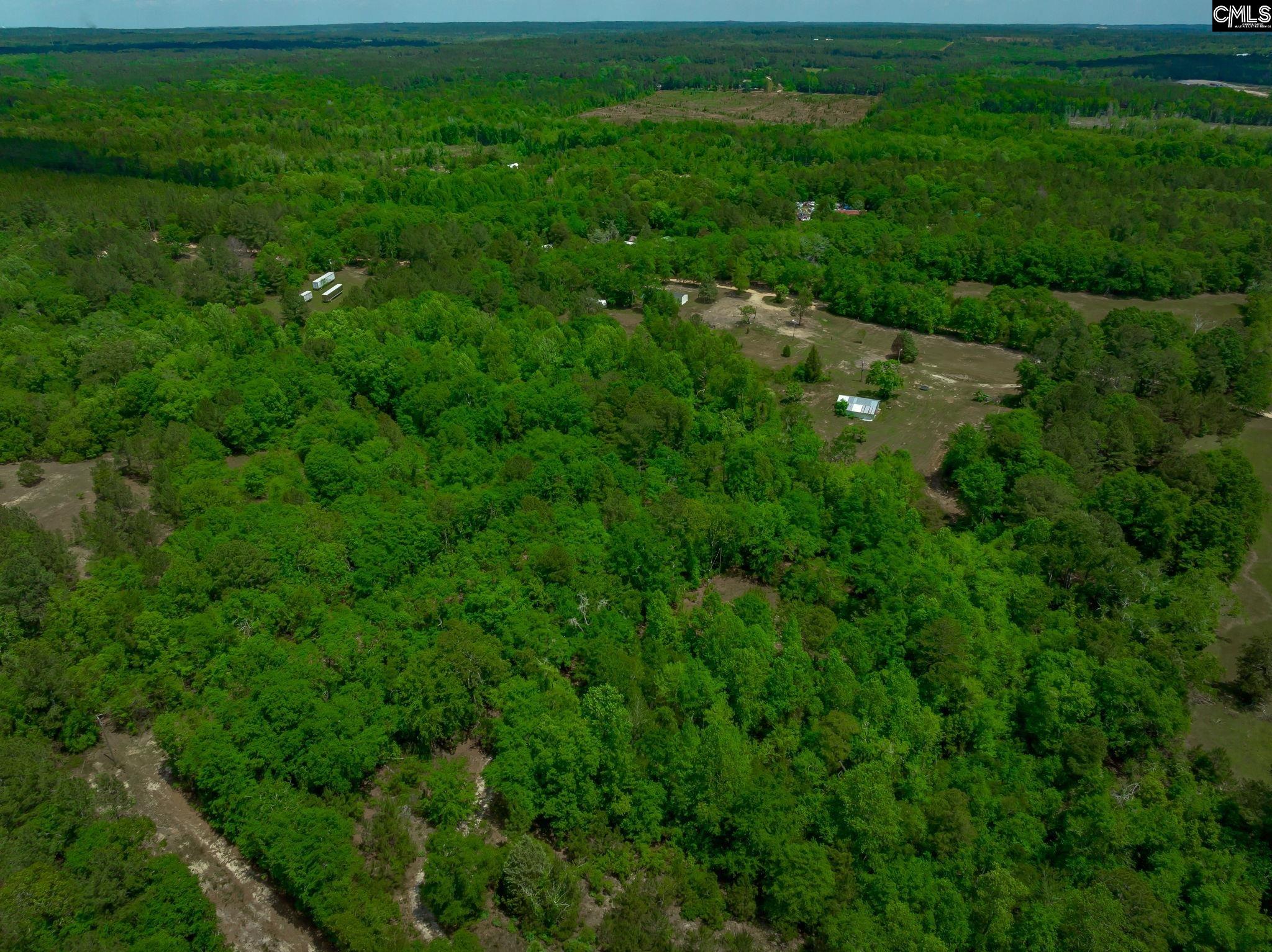 520 Senterfeit Road Batesburg, SC 29006