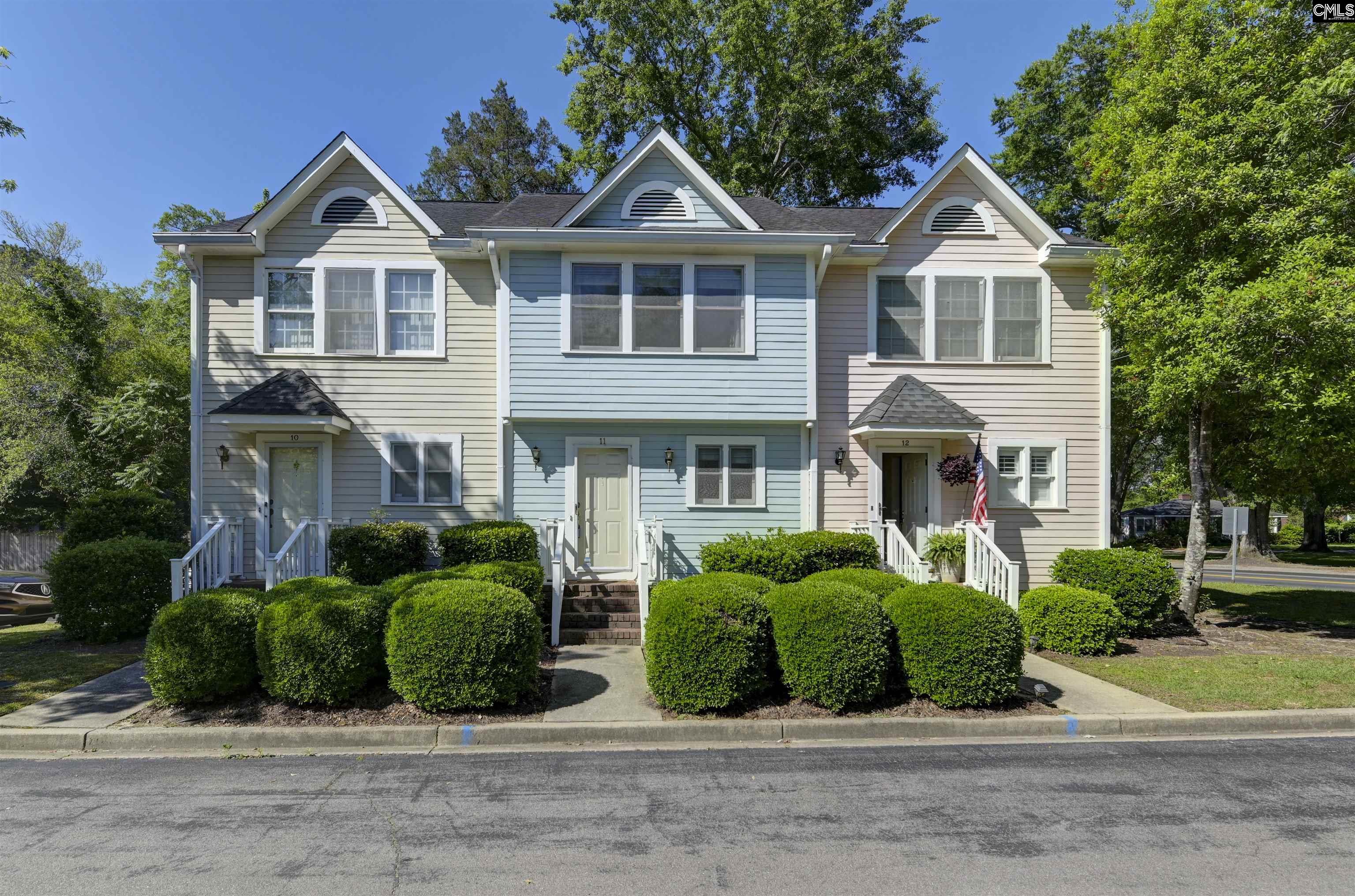 1310 Brennen Road #11, Columbia, South Carolina image 1