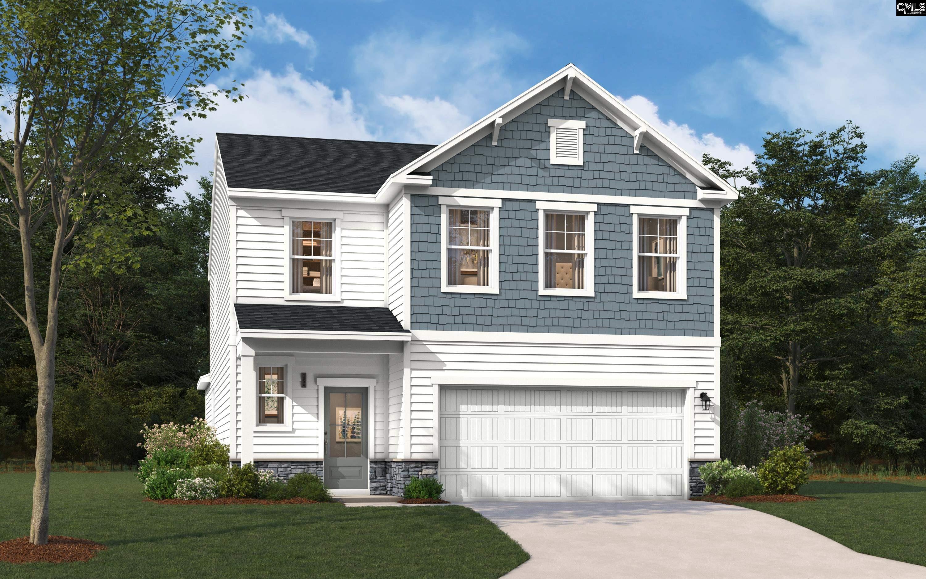 318 Lady Liberty Way Court, Lexington, South Carolina image 1