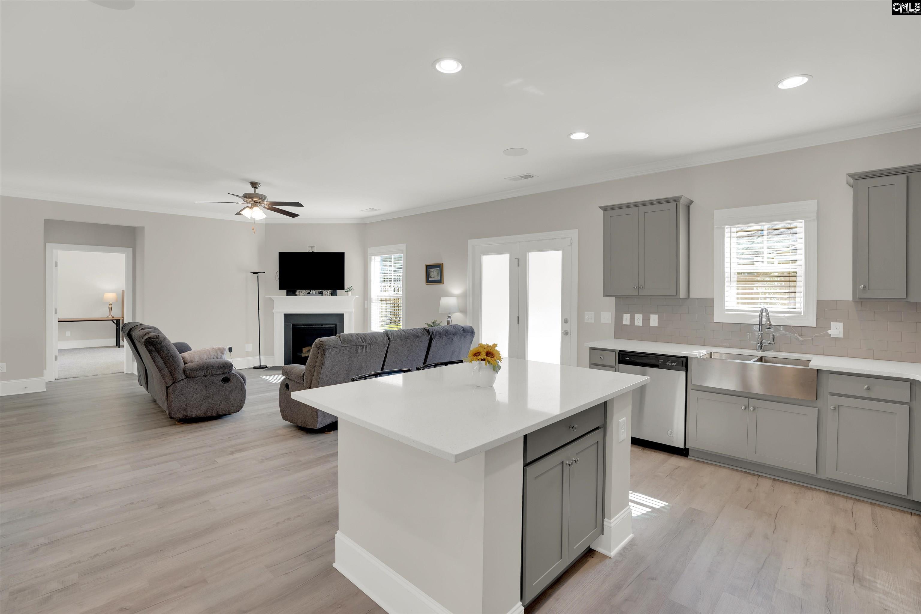 533 Mitscher Way Chapin, SC 29036