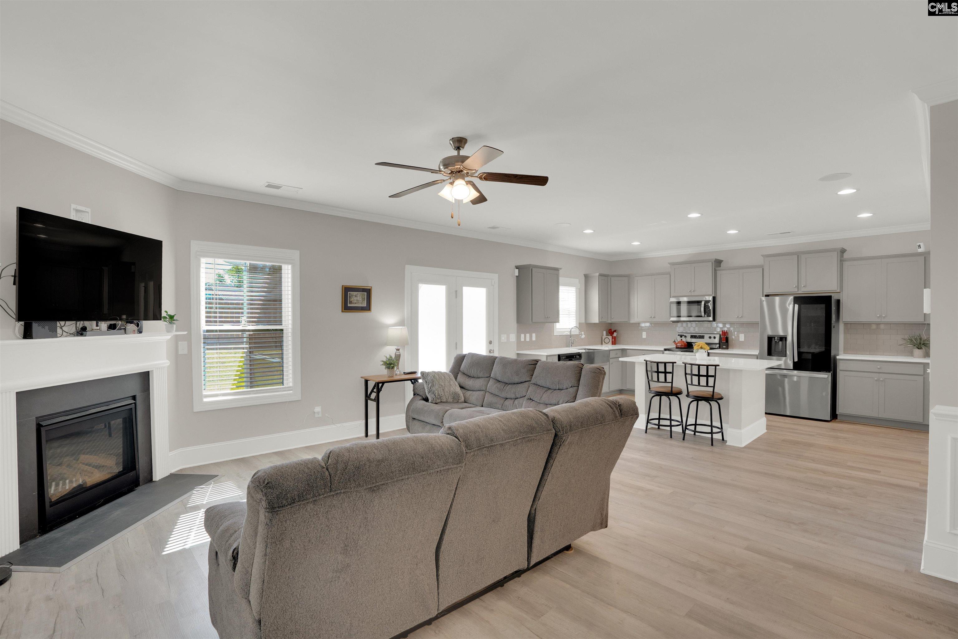533 Mitscher Way Chapin, SC 29036