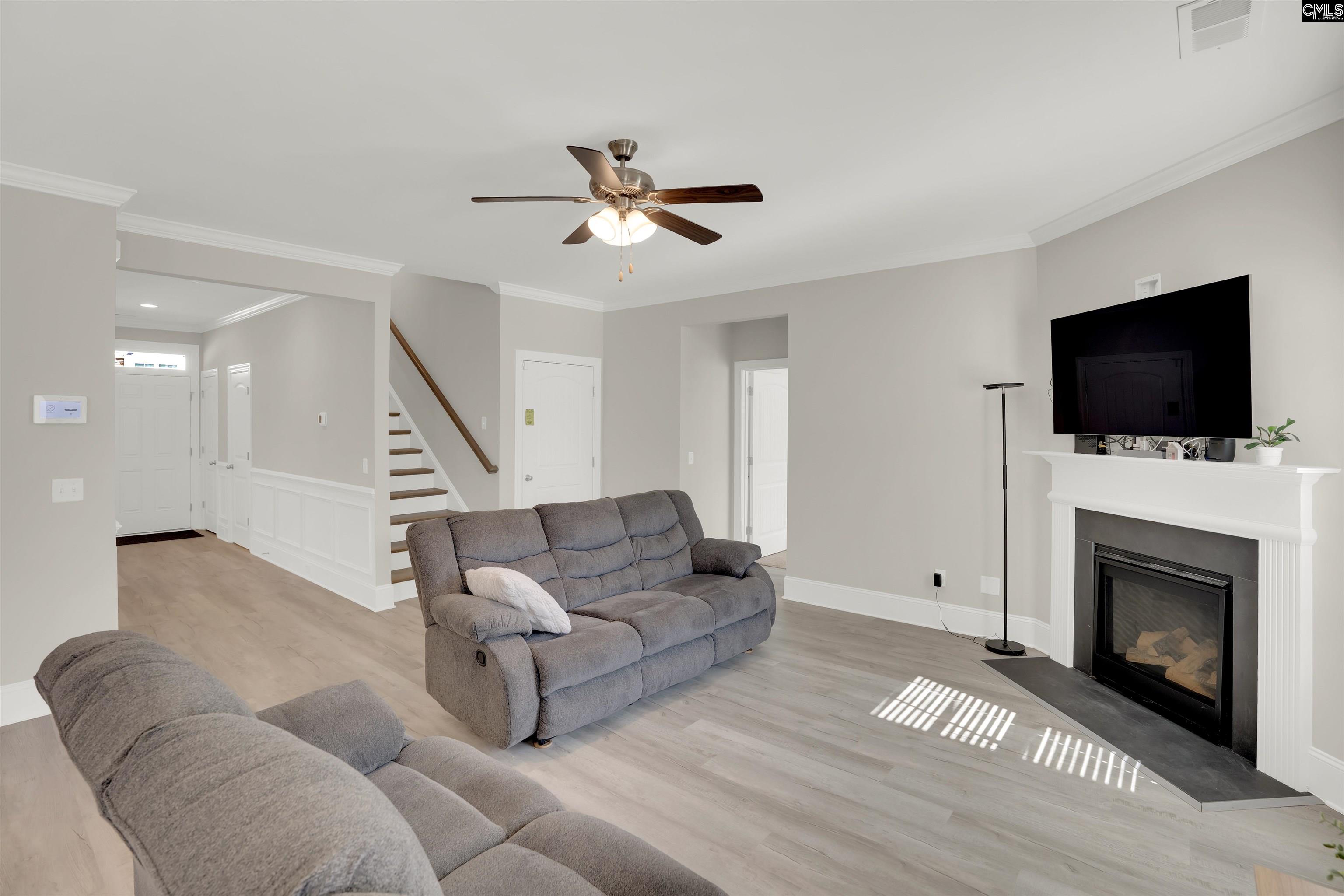 533 Mitscher Way Chapin, SC 29036